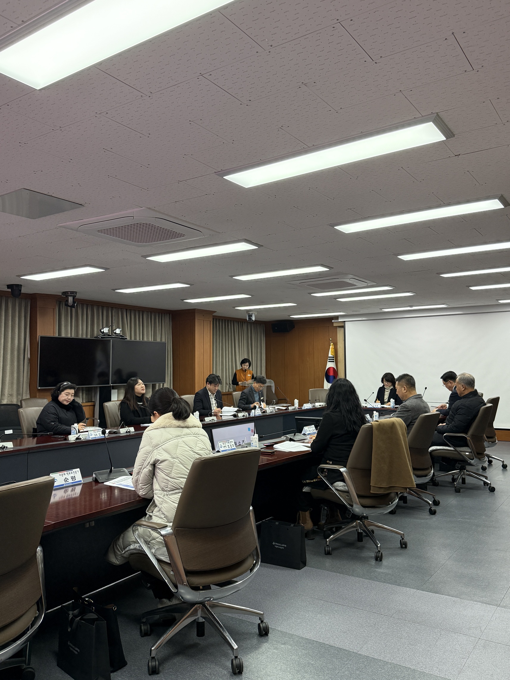 2026. 경상남도교육청 다문화교육진흥위원회 - 관련이미지2
