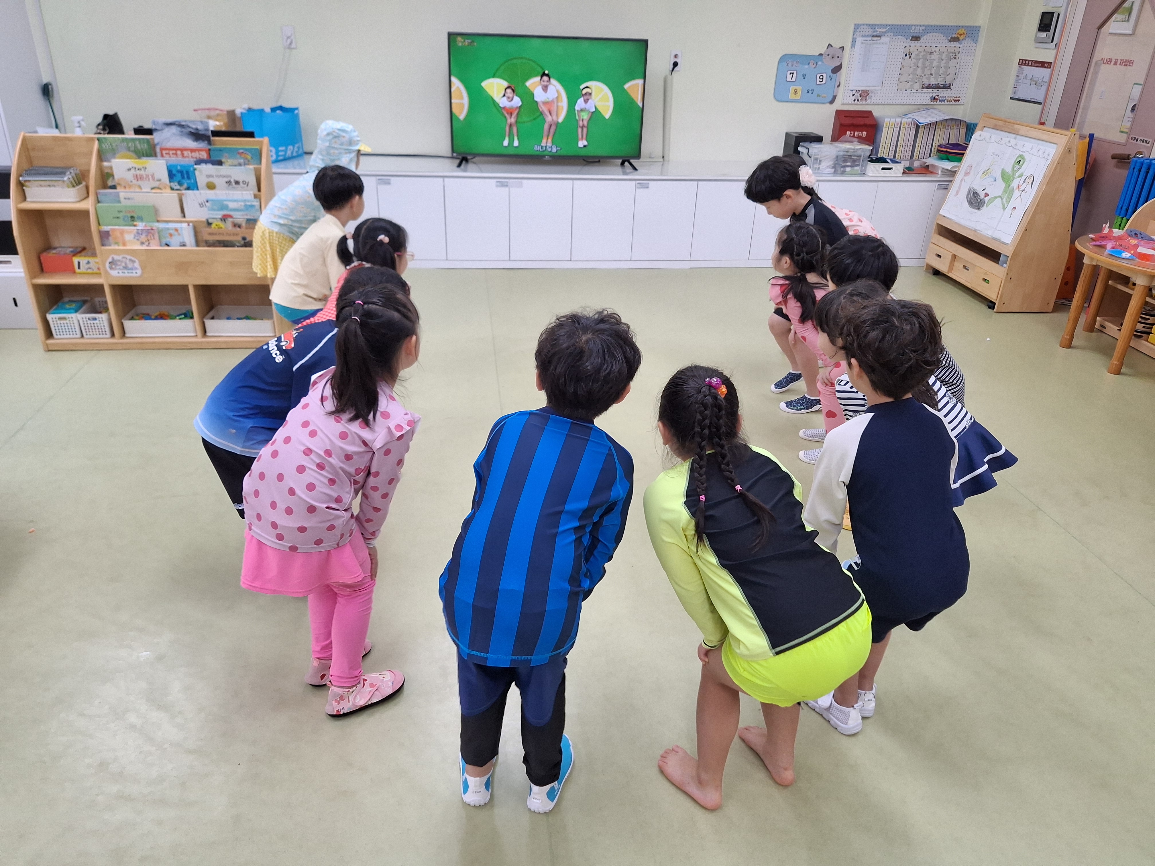시원한 여름, 안전한 물놀이 -키즈워터파크 물놀이 안전 체험 운영 - 관련이미지1