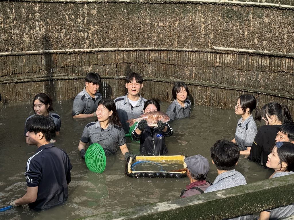 창선고, 교과 연계‧진로 탐색‧지역 문화 체험으로 미래 역량 키워 - 관련이미지1