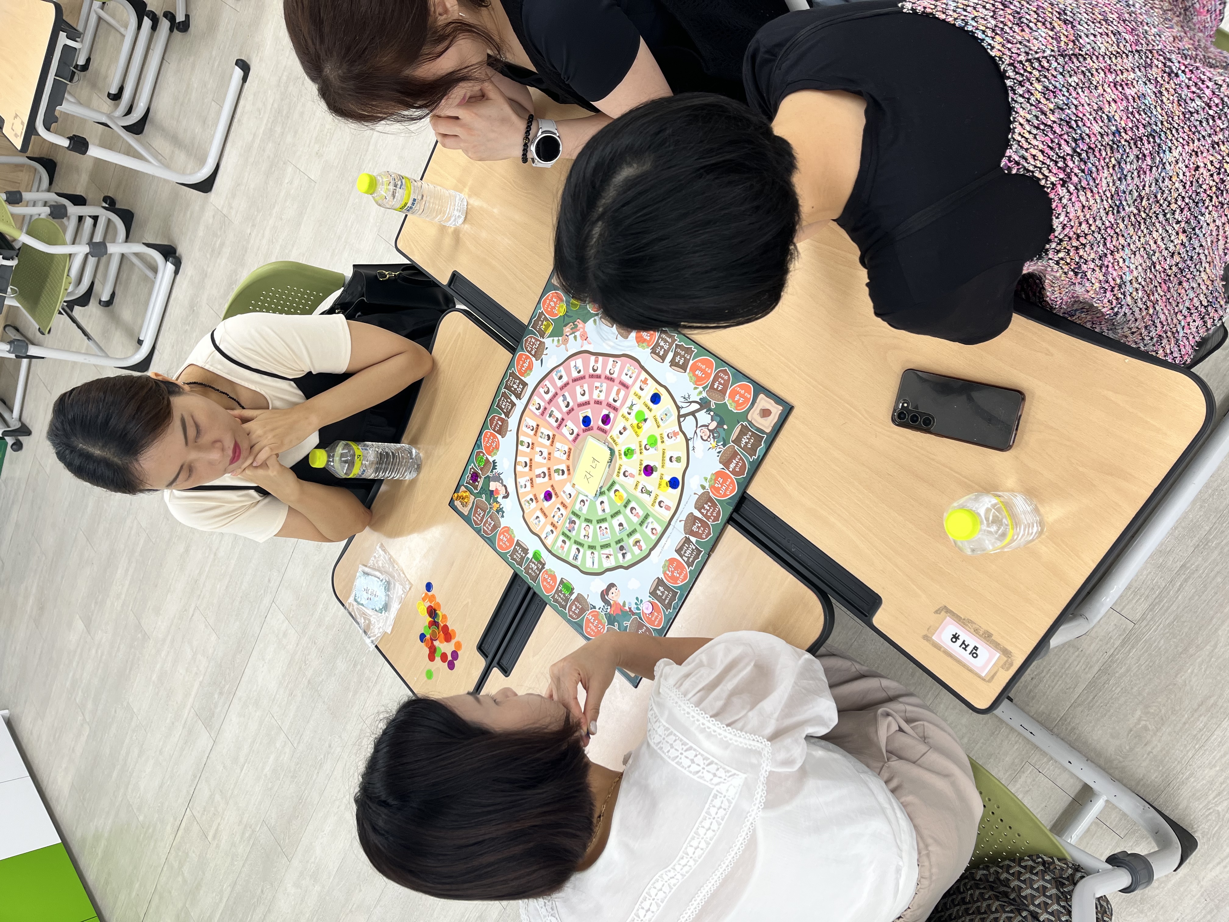 알쏭달쏭 우리 아이 마음 이해하기, 성산초 「찾아오는 학부모 교실」 실시 - 관련이미지2