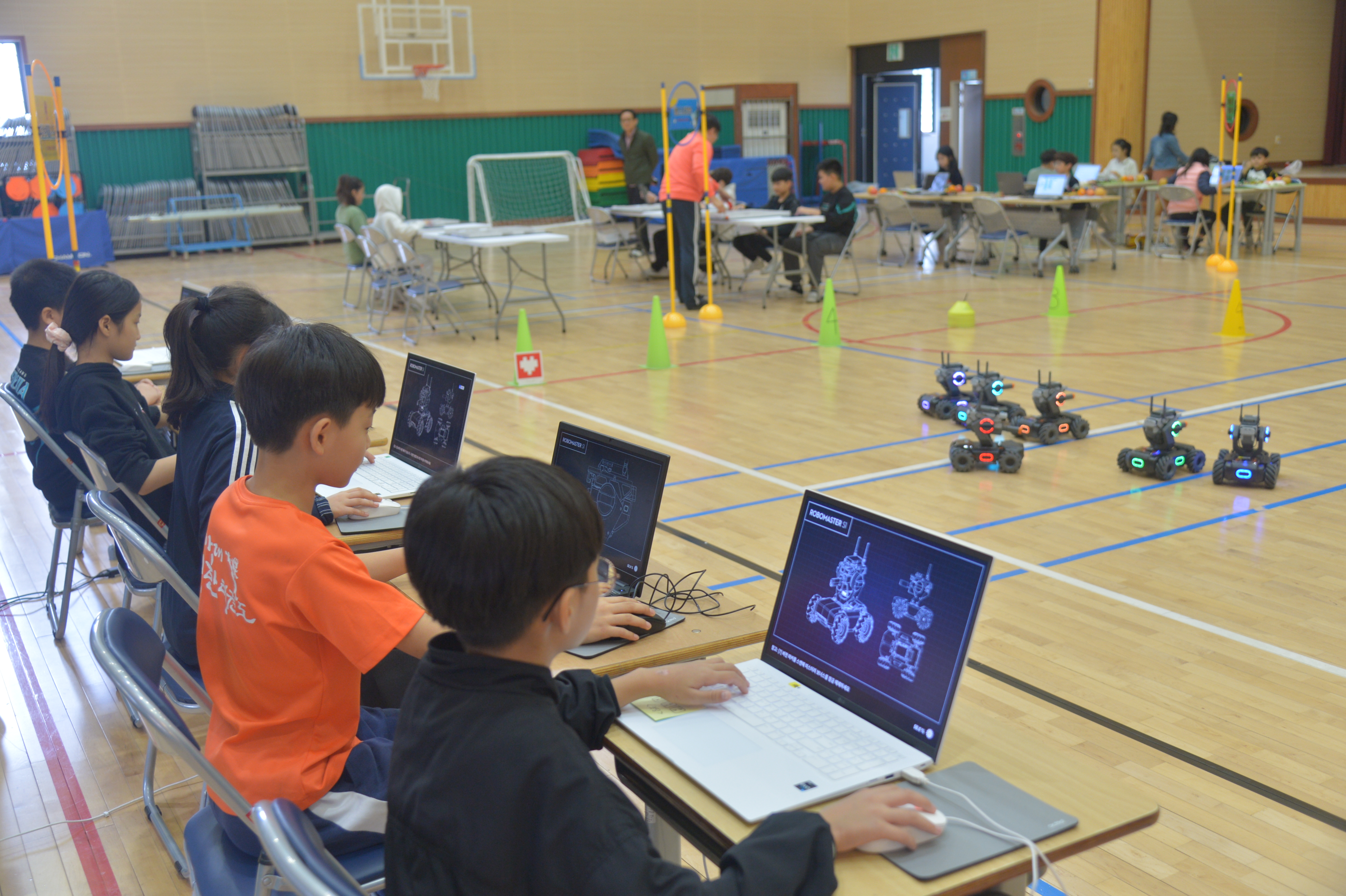 신기초, 미래로 로그인하다! - 관련이미지3