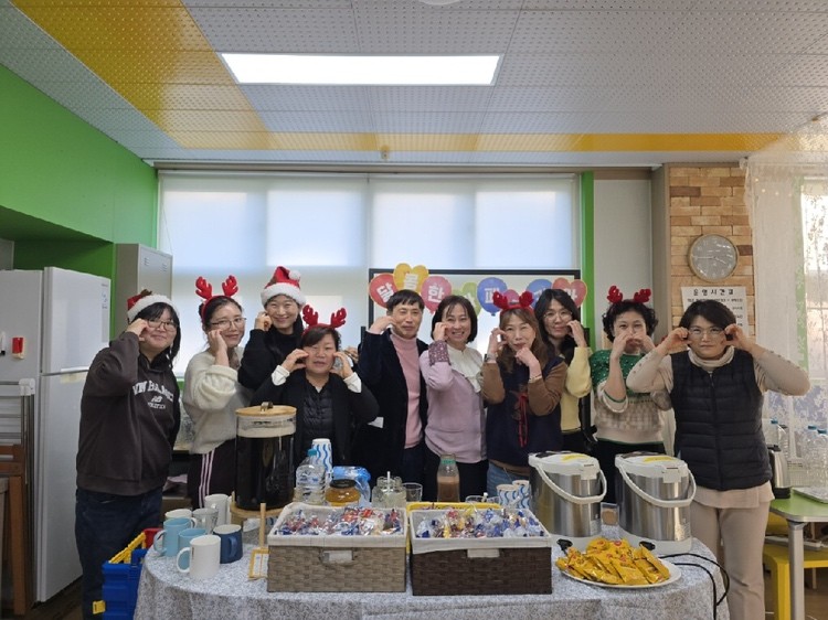 함안여자중학교, 행복학교 학교 공개와  함께한 축제 한마당 - 관련이미지2