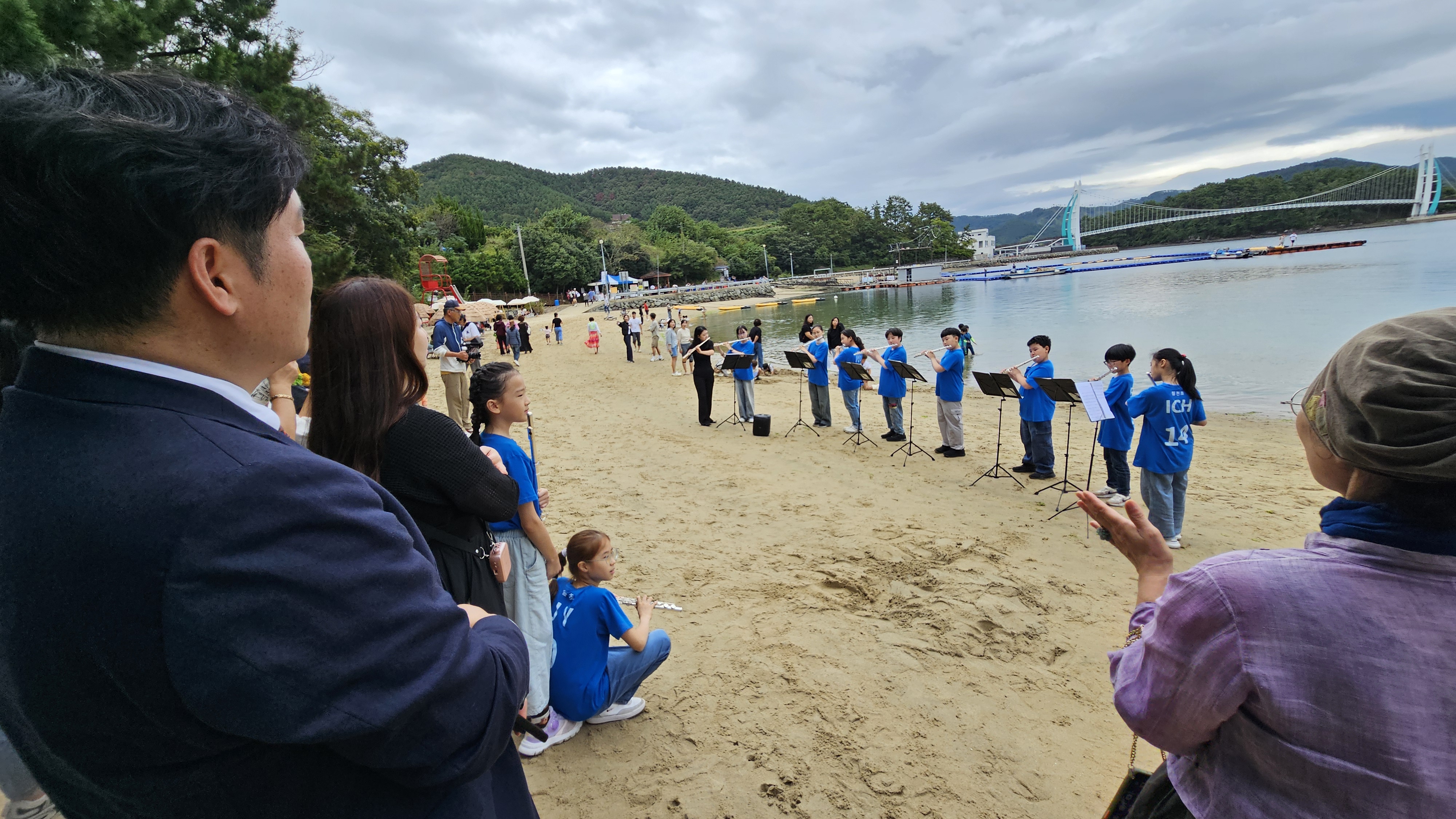 칠천초등학, 어기야디어차 ‘어토피아 축제’ 참가 - 관련이미지3