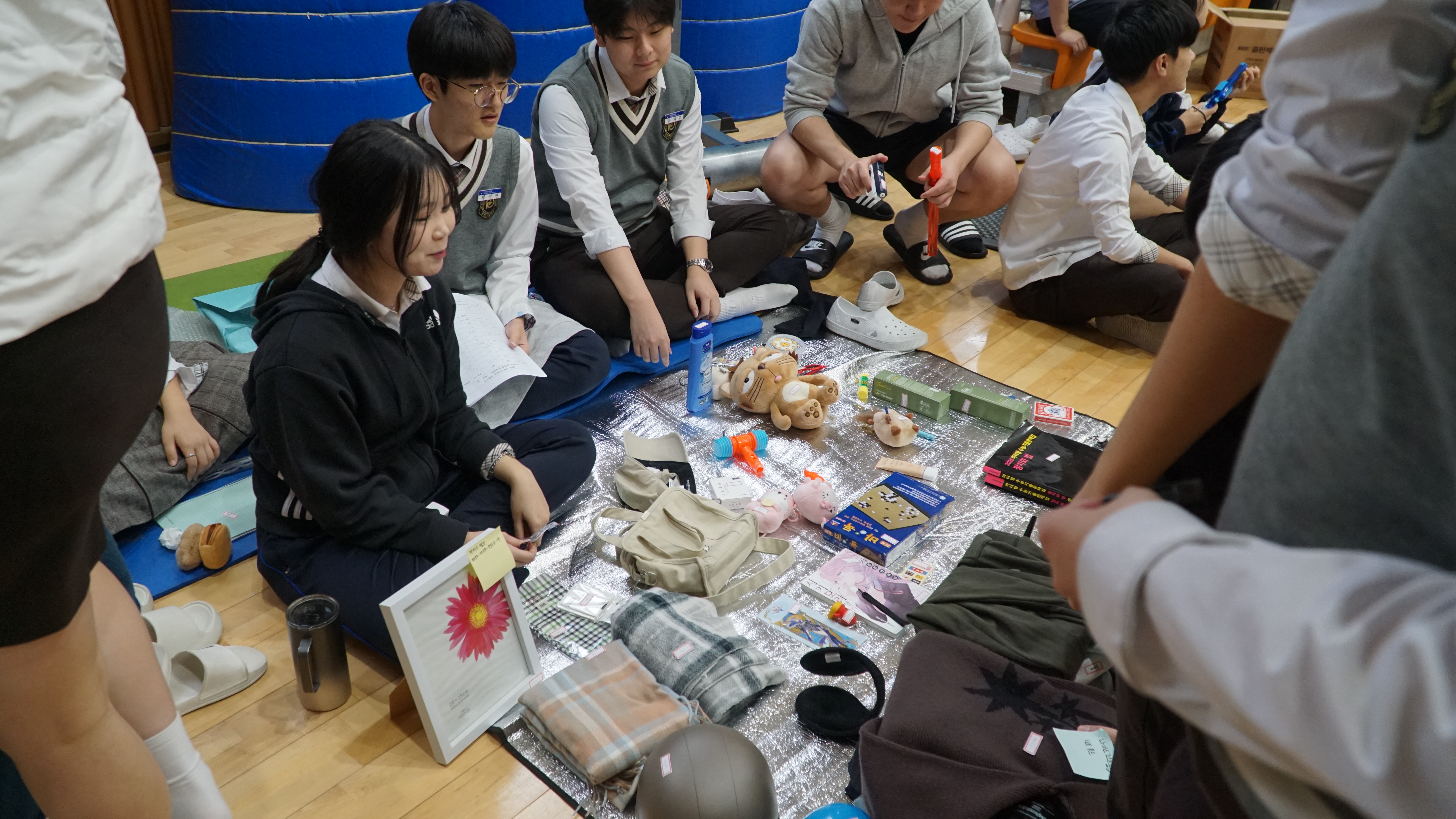 동원고, &#39;Learn To Live Together&#39; 지속가능한 미래를 배우다 - 관련이미지3