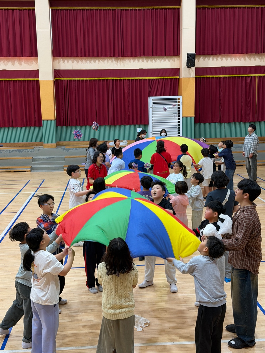 광도초, 작은학교 아카데미의 문을 열다 - 관련이미지4
