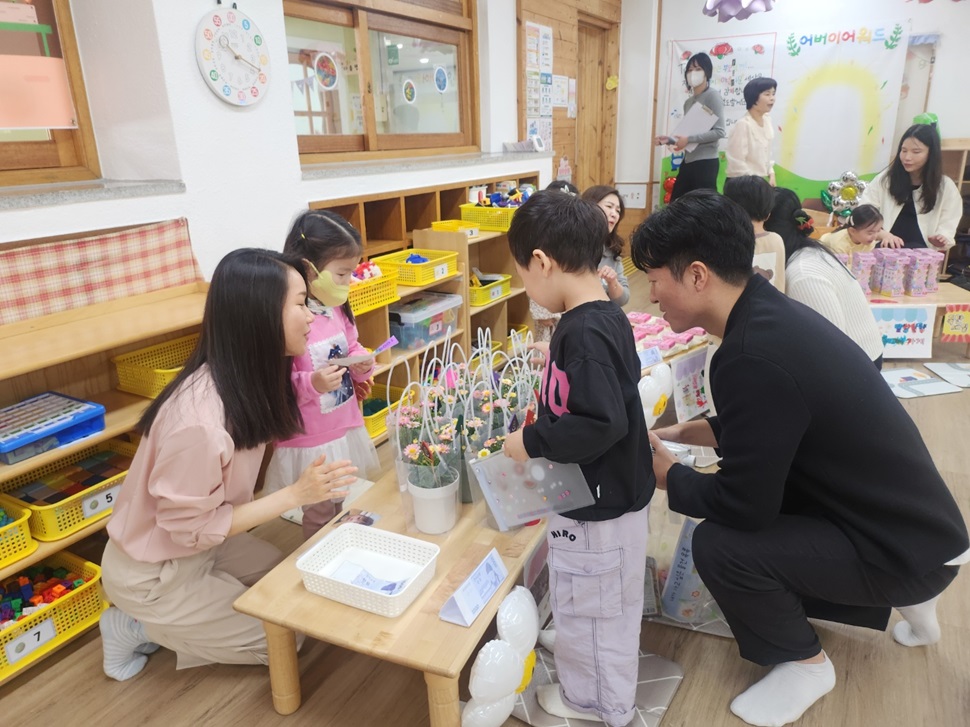 한사랑유치원 학부모 공개수업(29일).jpg