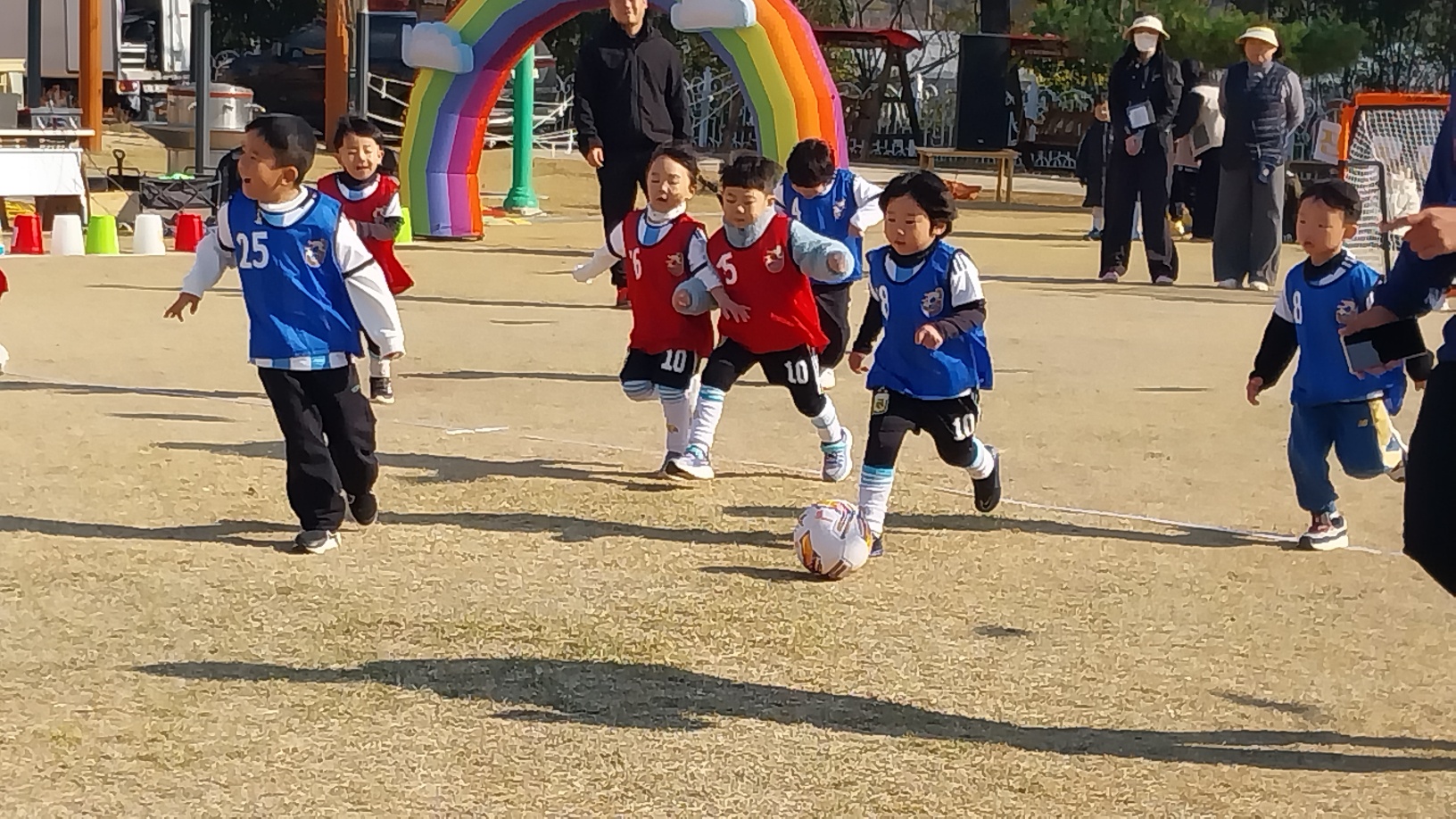 진주누리유치원 킥오프-데이 개최 - 관련이미지1