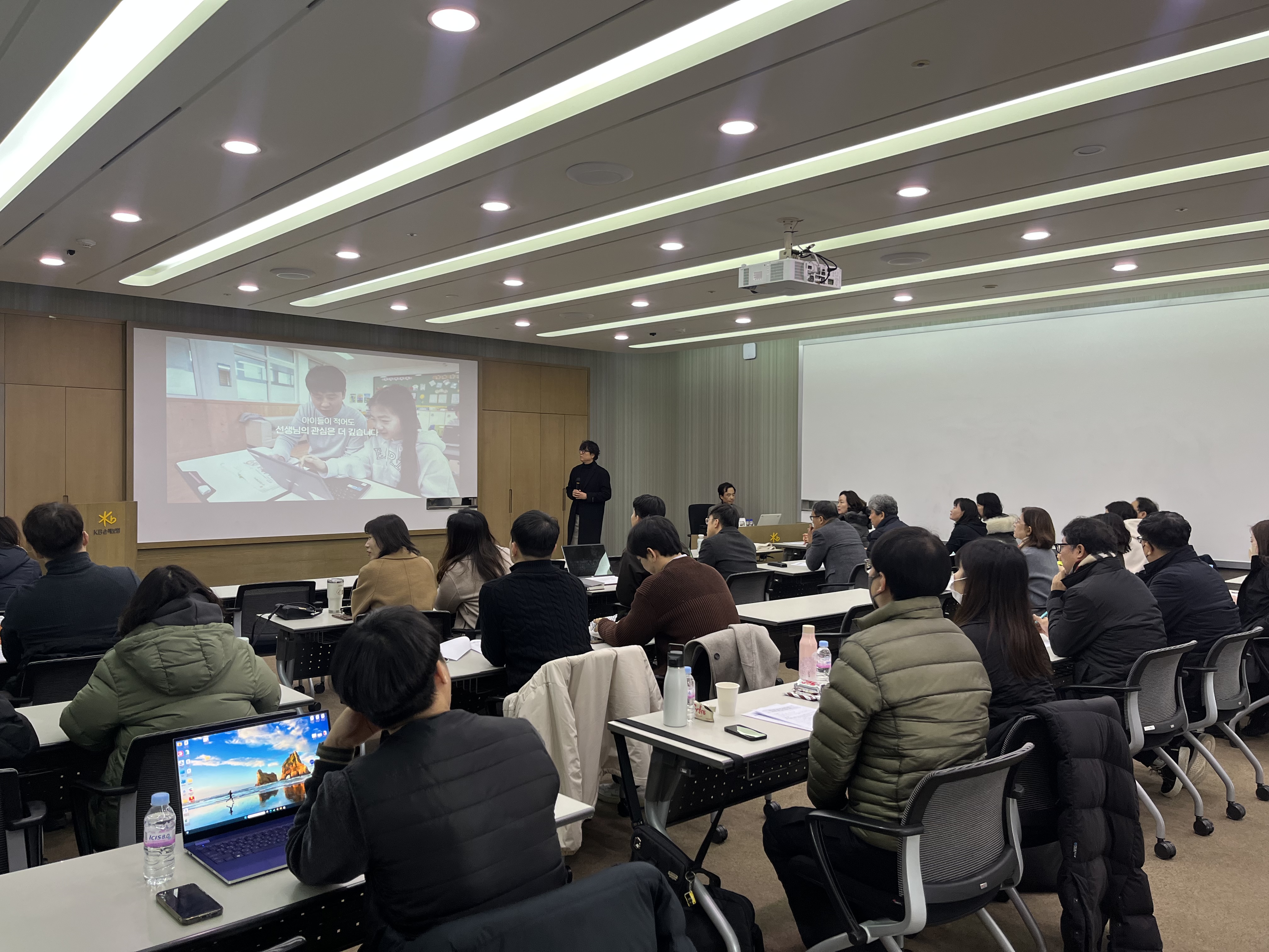 의령교육지원청, 2025. 의령 공유교육 교육과정 공동 설계 워크숍 운영 - 관련이미지3