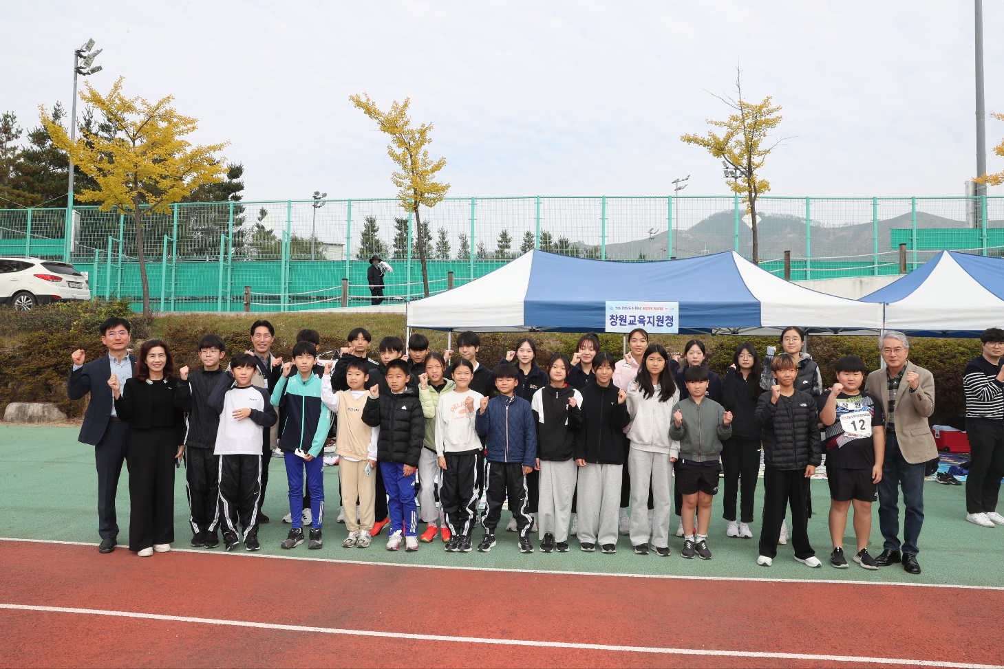 ‘승부를 넘어선 도전과 화합의 축제’ - 관련이미지1