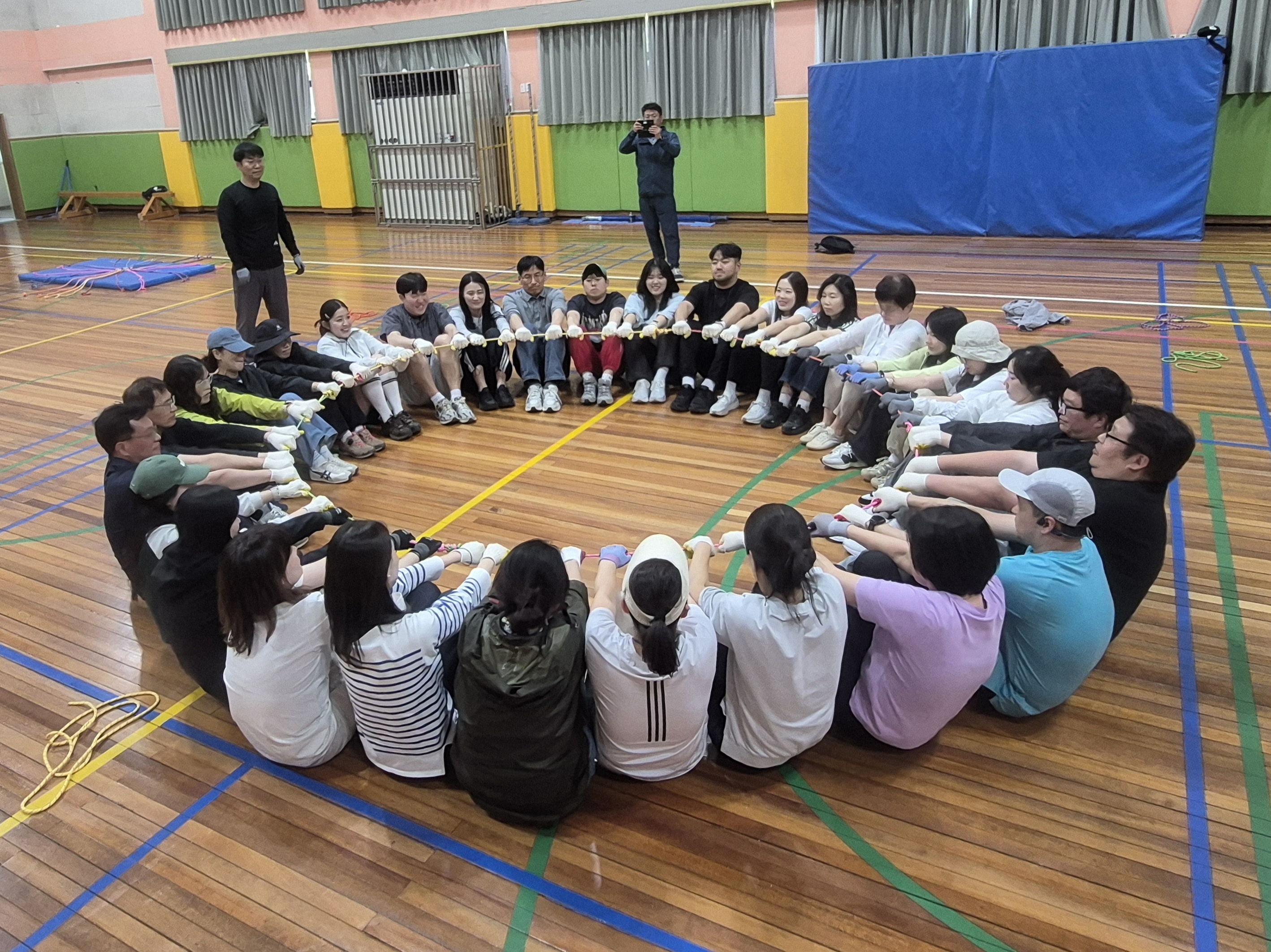 우포생태교육원, 교실 밖 자연이 최고의 교과서! - 관련이미지4