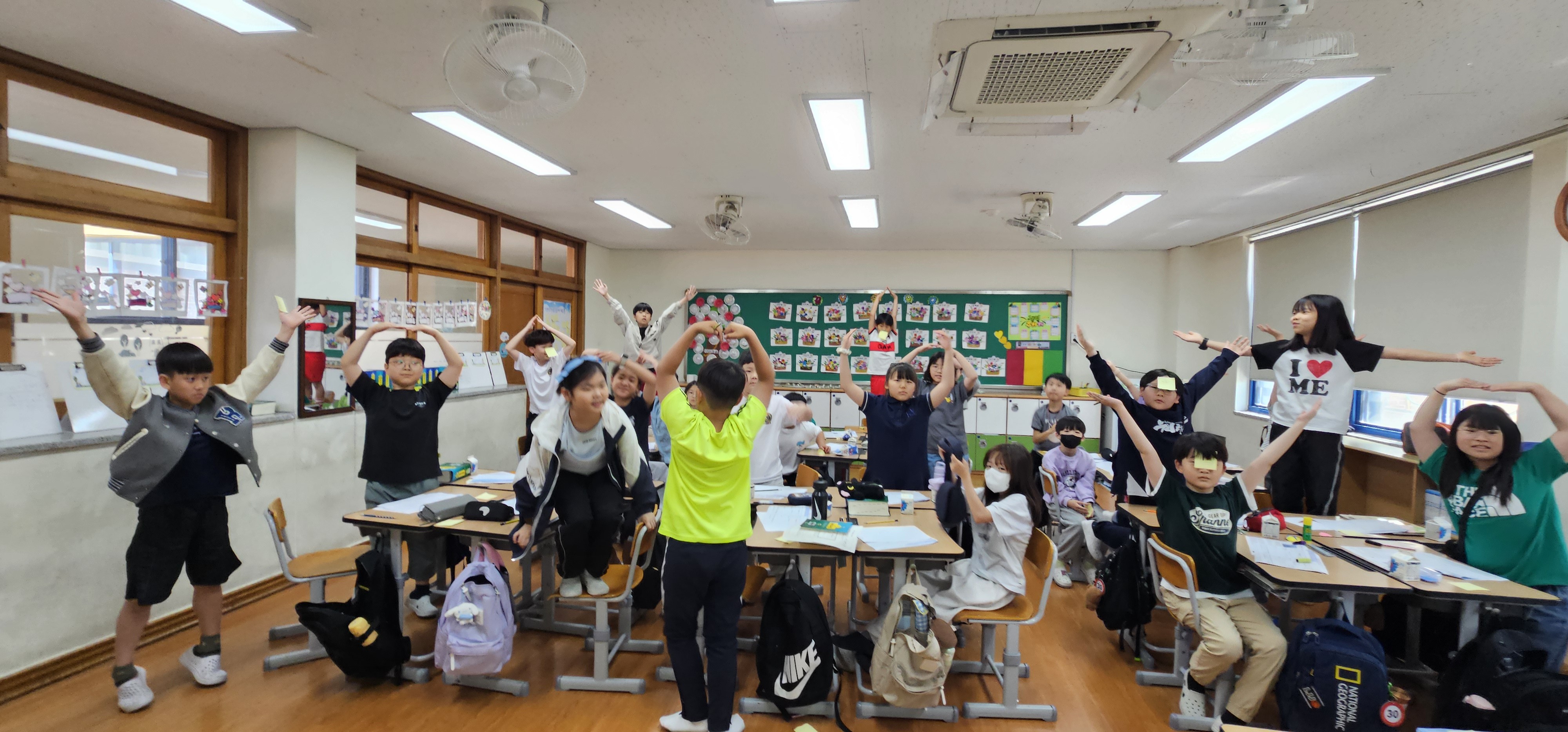 김해구지초, 학생주도형 온작품읽기 질문의 묘미, 토론의 재미에 빠져 - 관련이미지2
