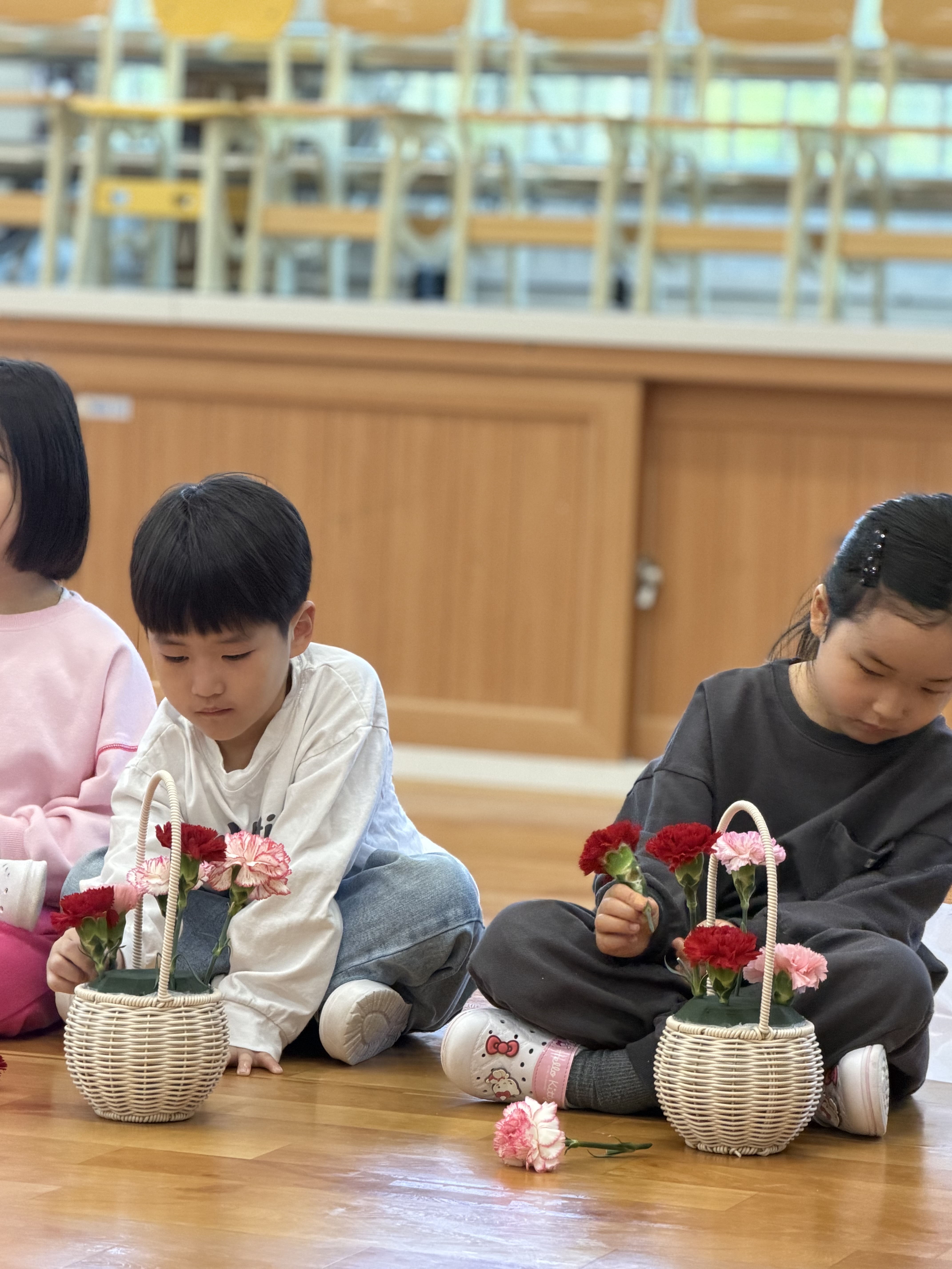 2026. 통영유치원, 『가족사랑주간 운영, 사랑을 느끼고 마음을 전하다.』 - 관련이미지3
