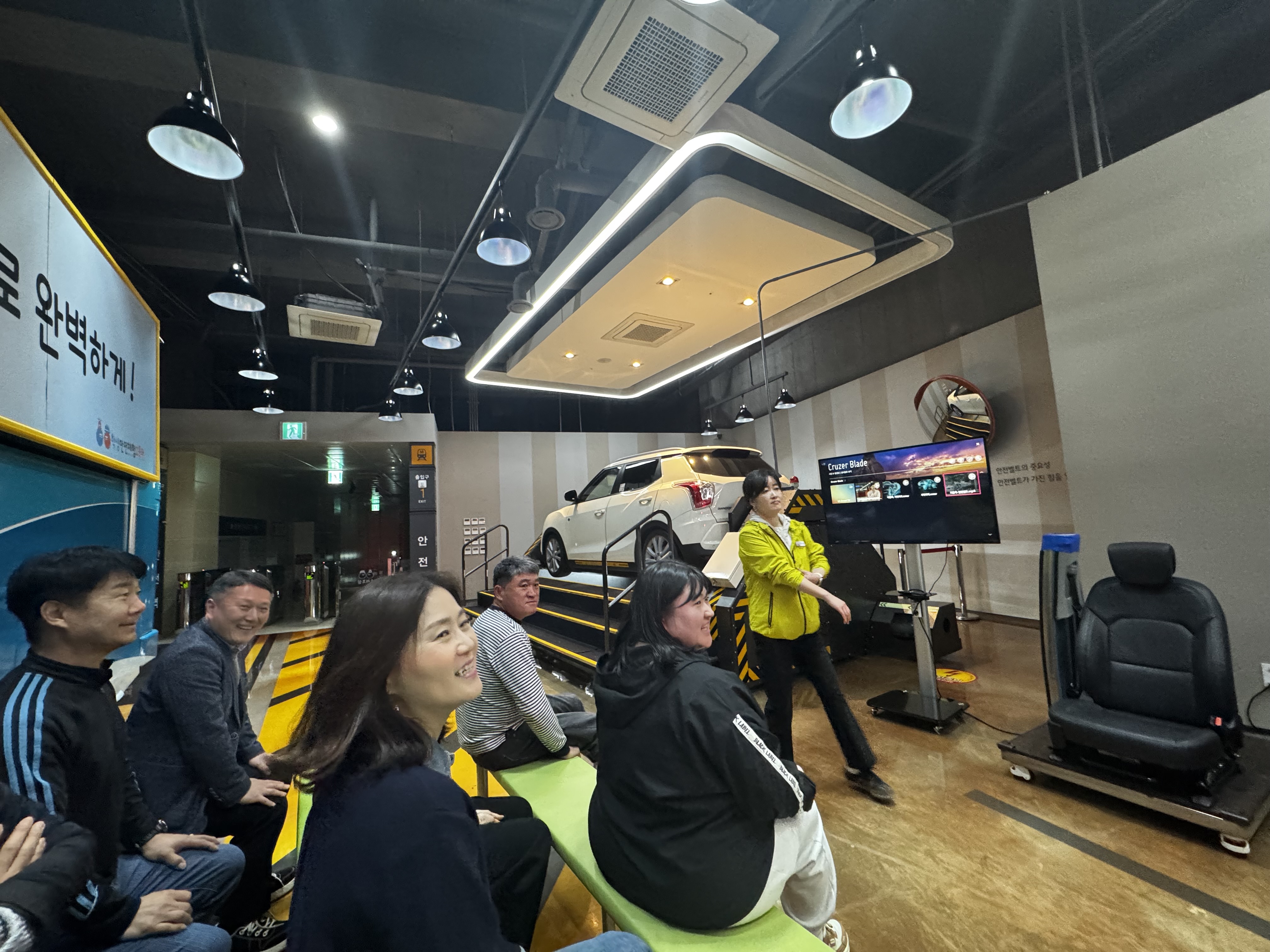 "학생이 안전해야 교육도 완성된다" 낙동강학생교육원 교직원 안전 역량 강화 연수 실시 - 관련이미지2