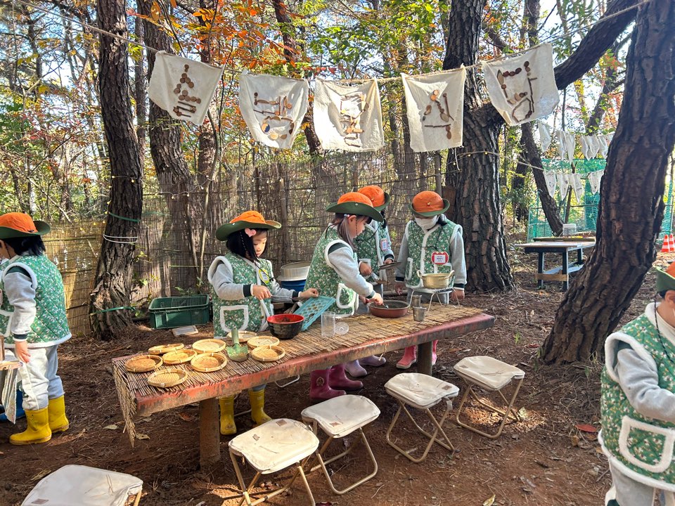 [자연 속 미래형 유치원] 교육모델 발굴과 생태전환교육 확대를 위한 2025. 창원숲유치원 수업 나눔의 날 - 관련이미지2