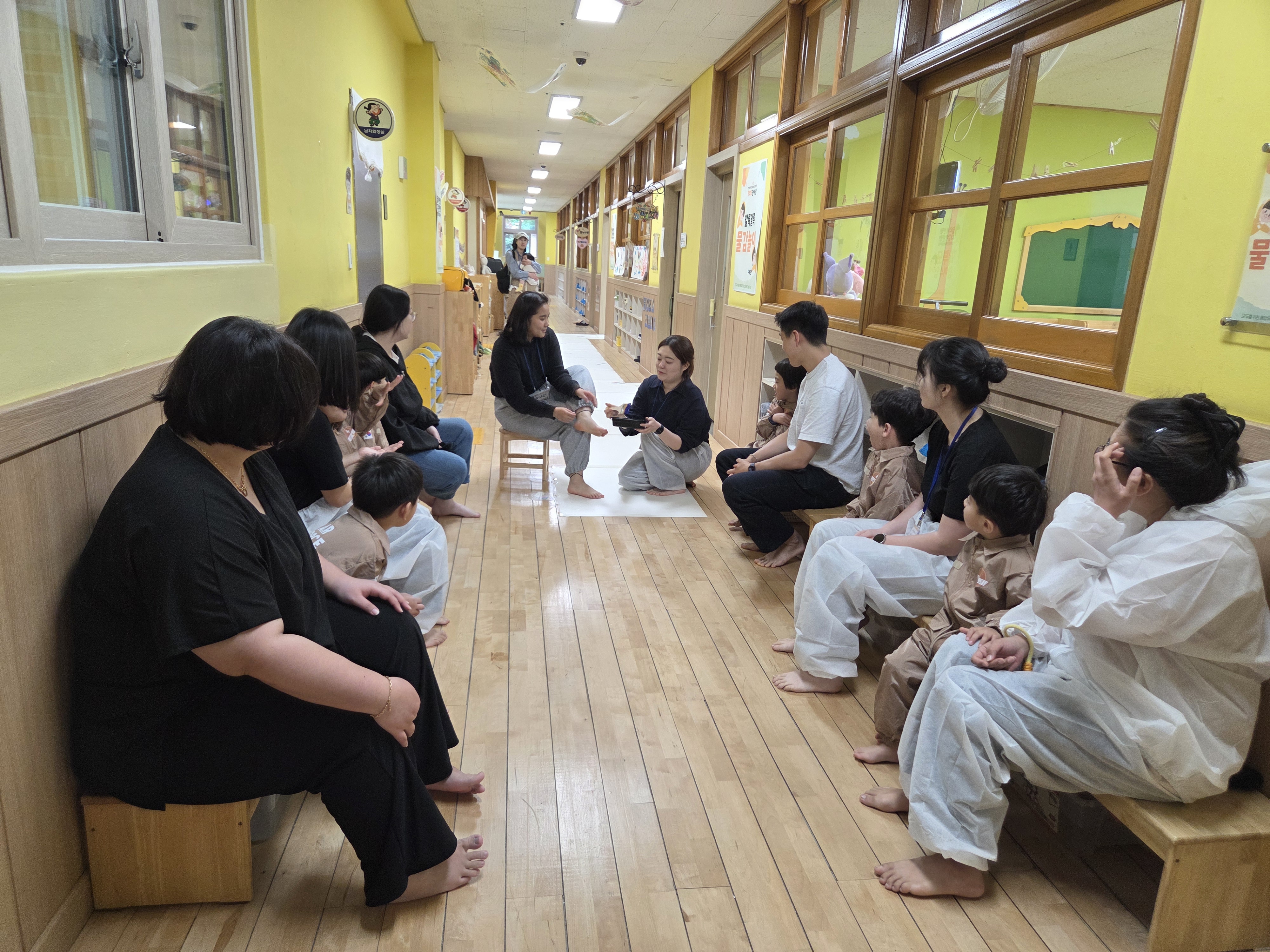 경남교육청, ‘함께라서 더 즐거운 배움’ 통합유치원 운영 - 관련이미지2