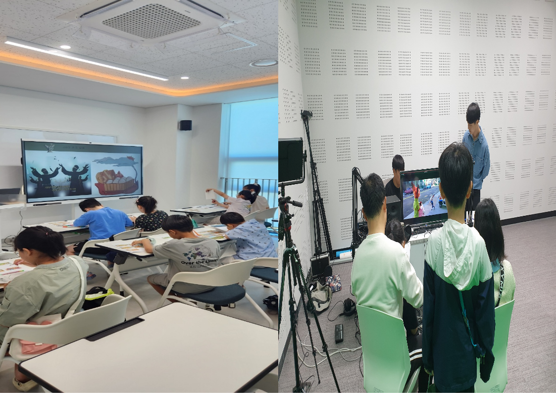 김해도서관, 9월 독서의 달 맞아 다채로운 프로그램 운영 - 관련이미지1