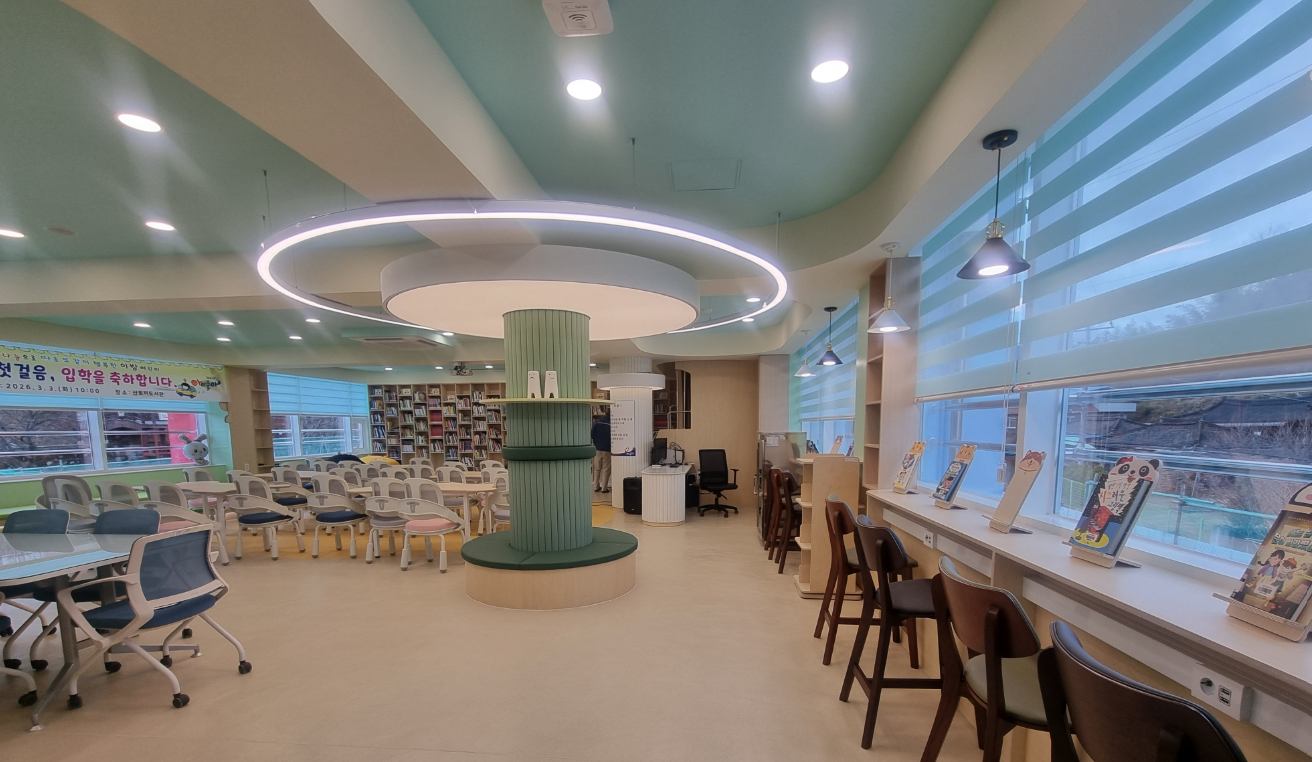 이방초, ‘꿈과 쉼이 있는 공간’으로 재탄생  - 관련이미지2