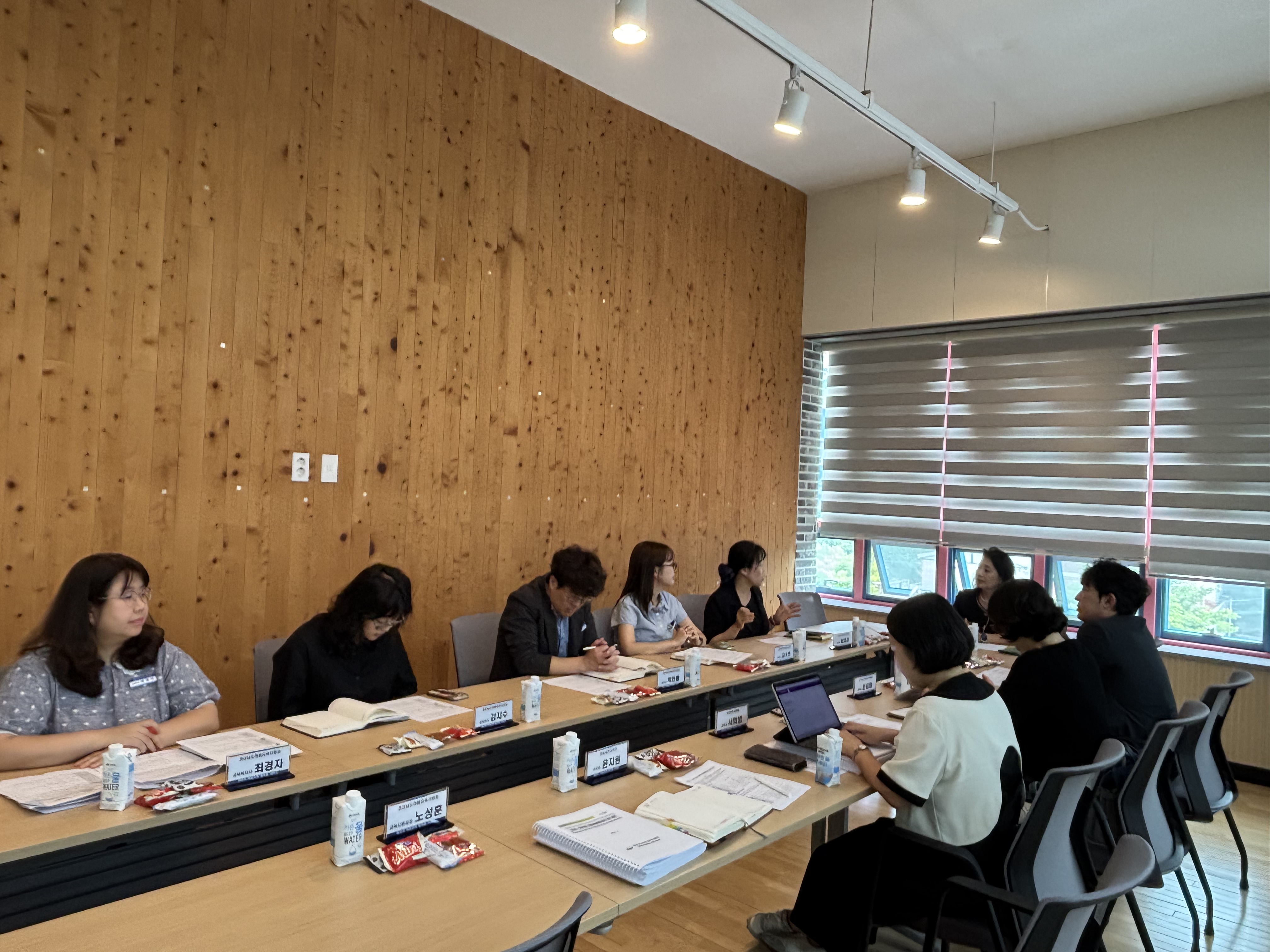 경남교육청,  현장 찾아가 ‘학생맞춤통합지원’ 문제 해결한다 - 관련이미지1