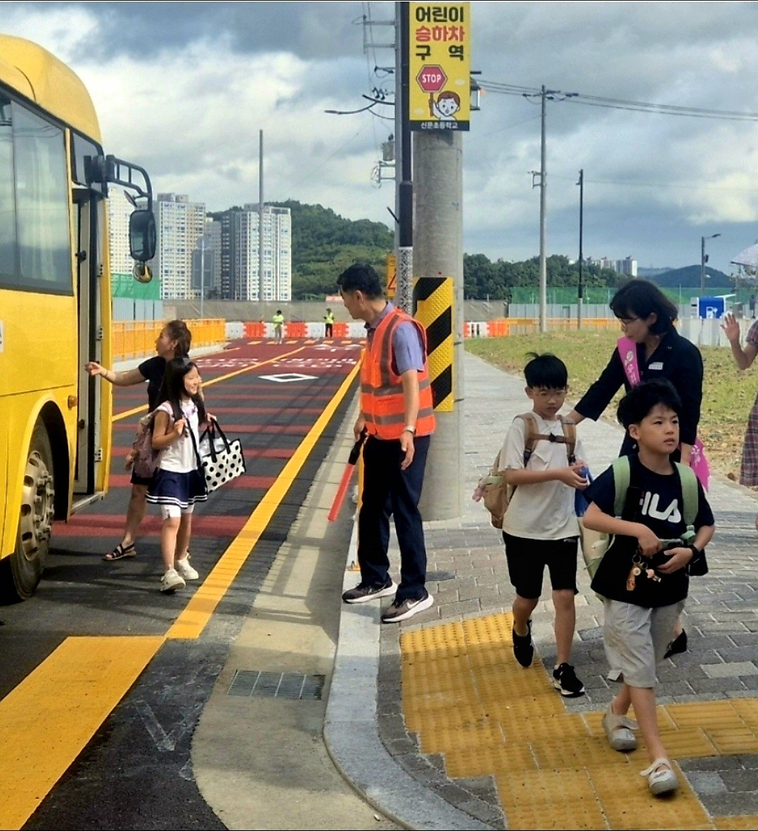 김해교육지원청, 제33대 안경애 교육장 취임 - 관련이미지1