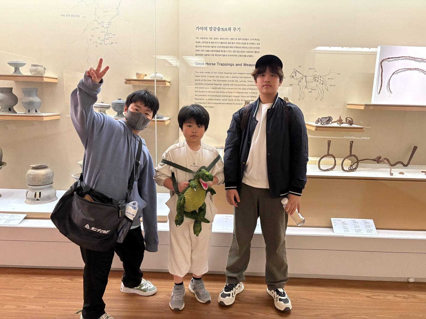 서하초, ‘역사와 문화를 깊이 있게 만나는 봄 현장체험학습’ 실시 - 관련이미지2