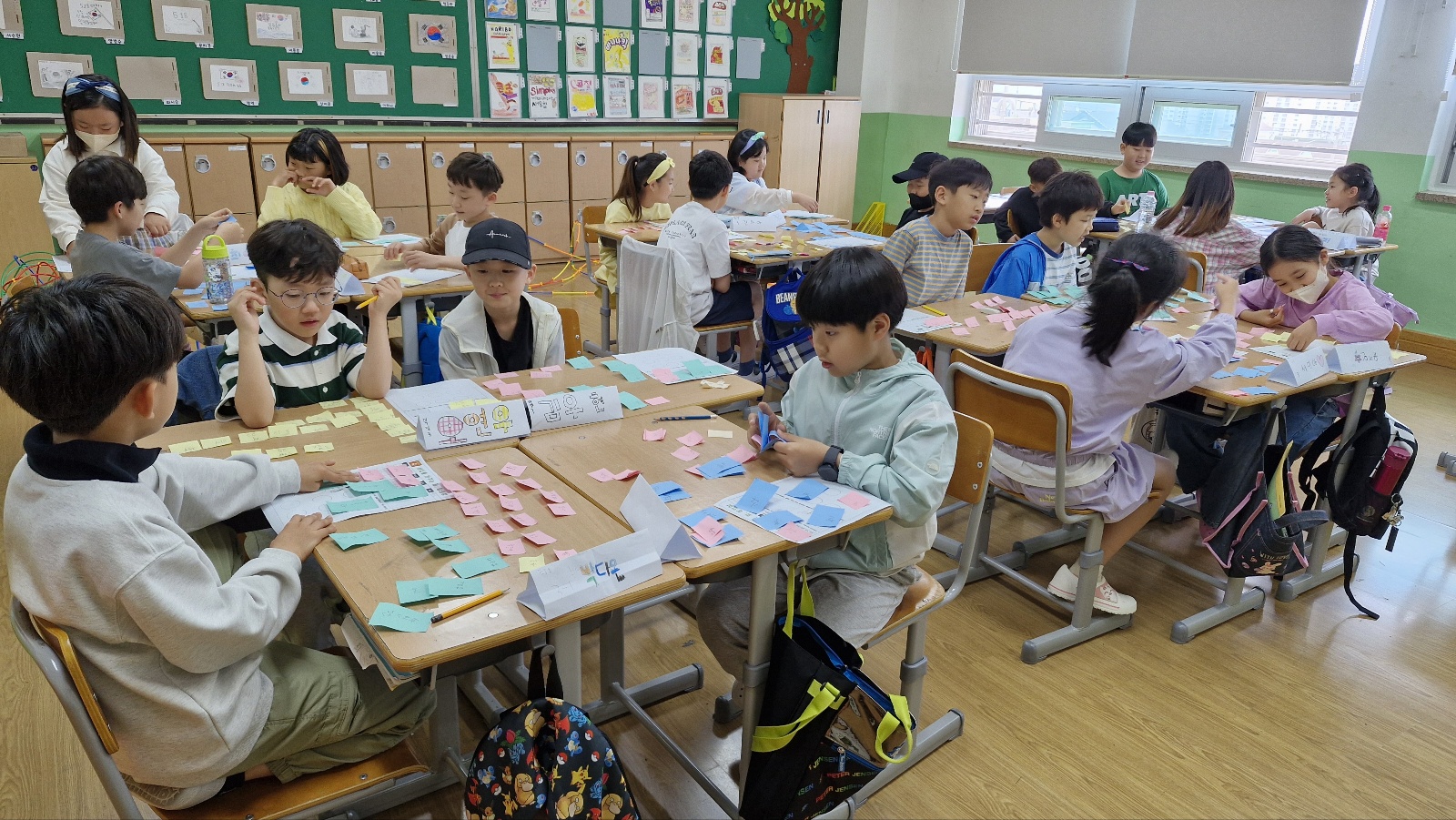 김해교육지원청 발명교육센터, 창의력의 씨앗을 틔우다. - 관련이미지3