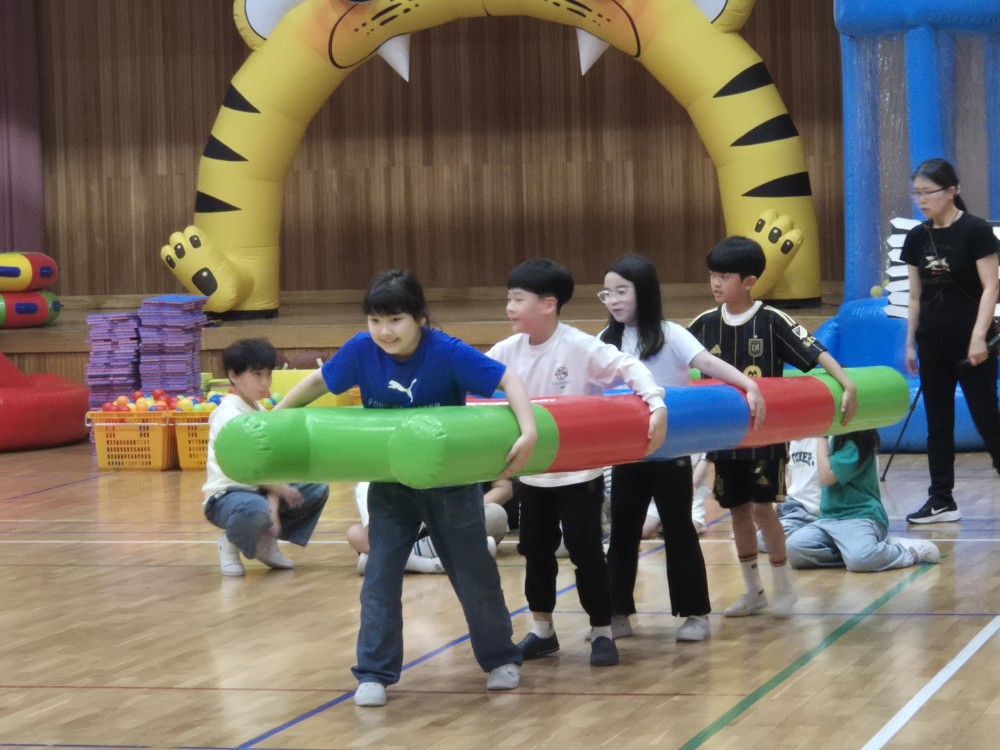 금호초, 2026. 금호사랑한마당 운영 - 관련이미지3