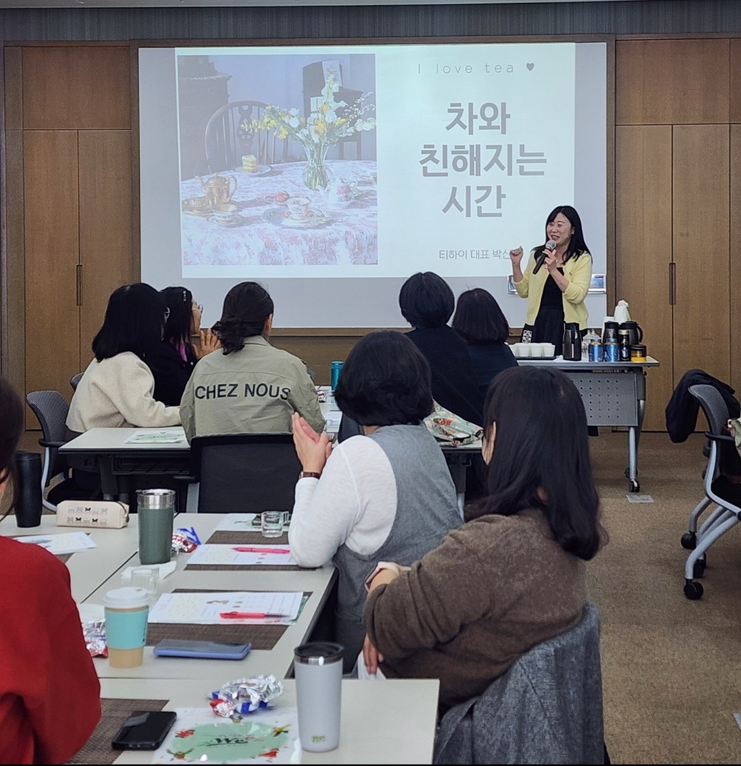 사천교육지원청,‘2025. Wee프로젝트 담당자 하반기 역량강화 연수’실시 - 관련이미지2