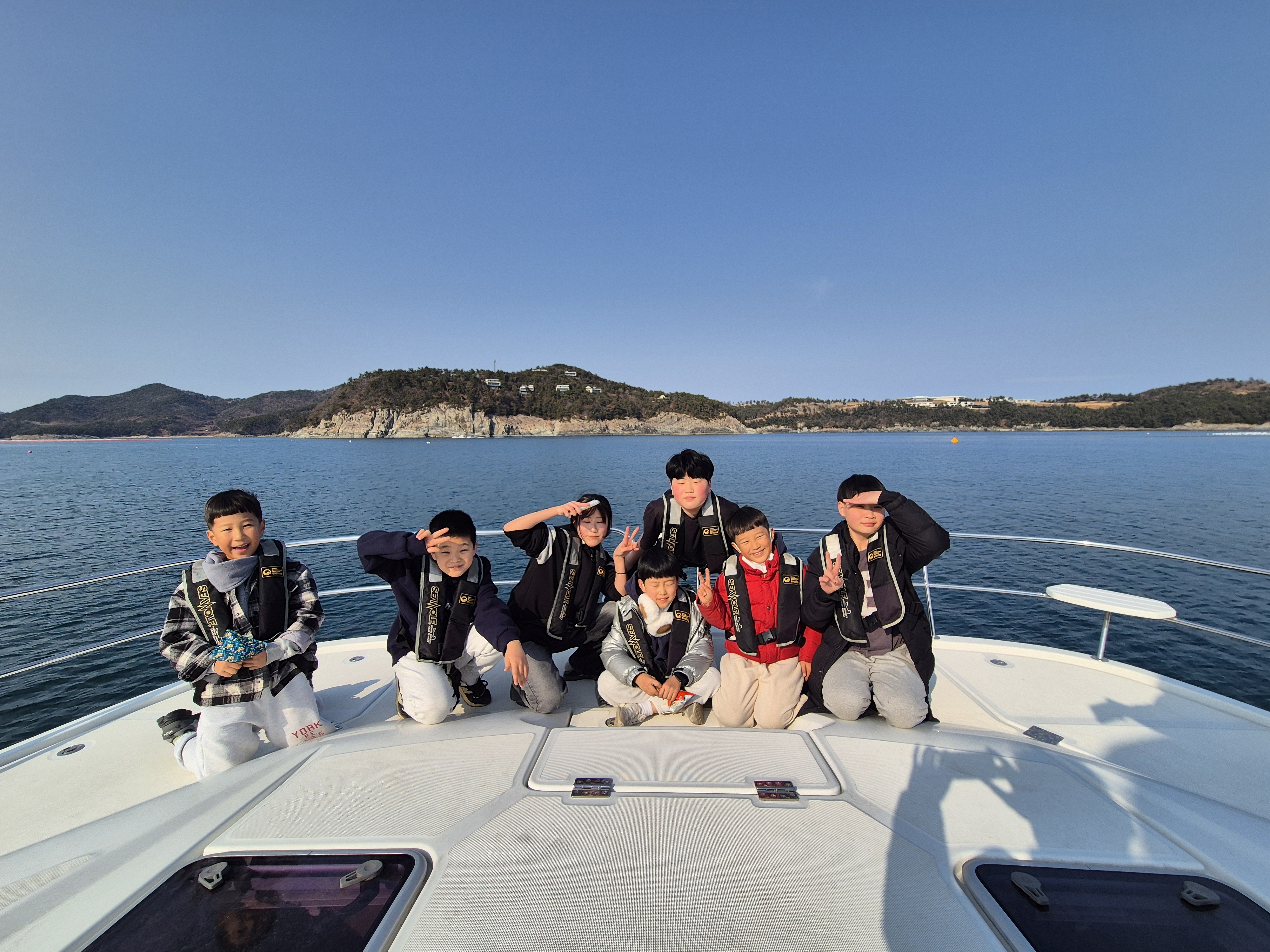 쌍계초 교육공동체가 함께하는 꿈끼 겨울캠프 체험학습 실시 - 관련이미지2