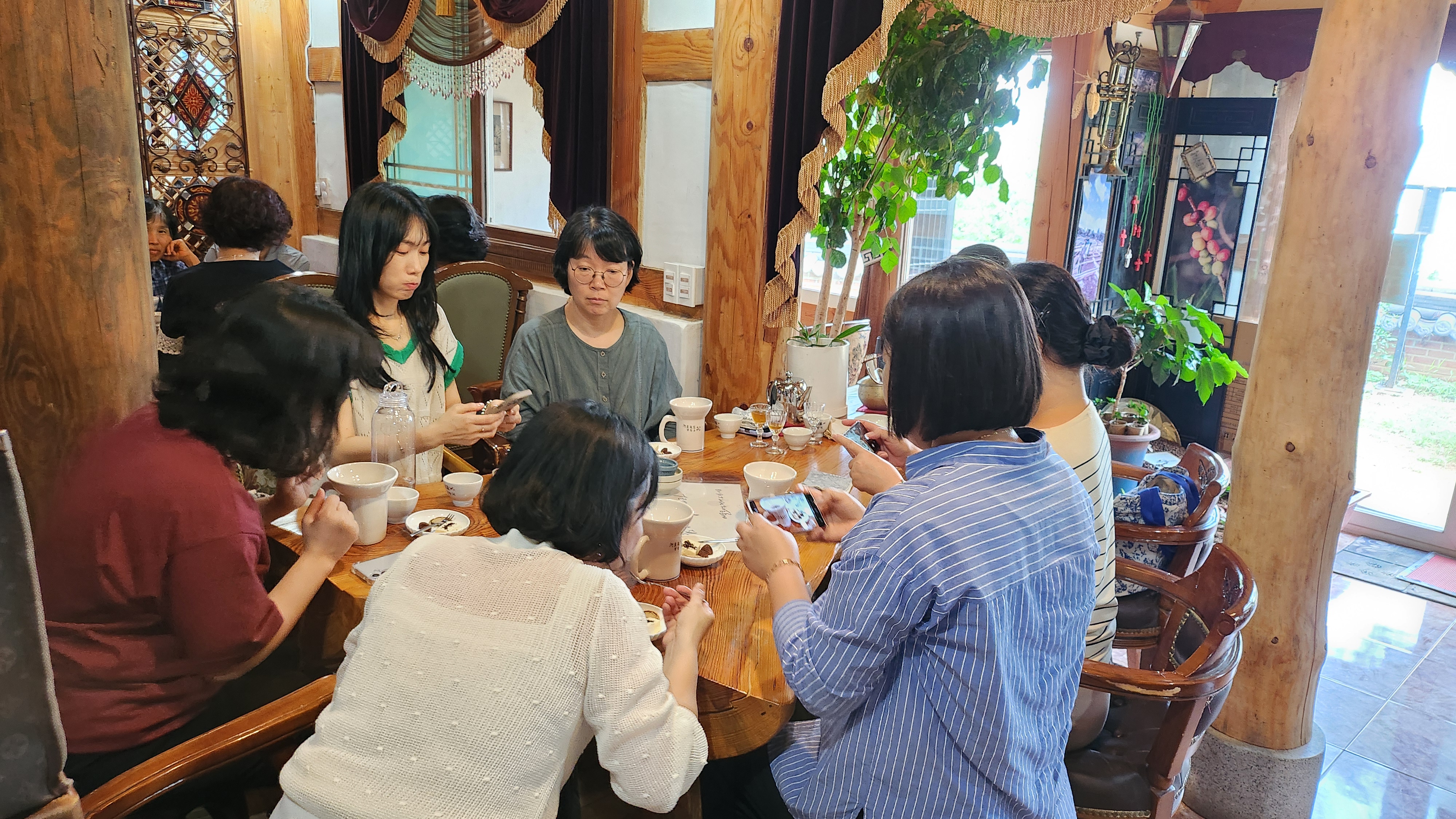 하동교육지원청, 교무행정원 업무처리 역량 강화 연수 실시 - 관련이미지3