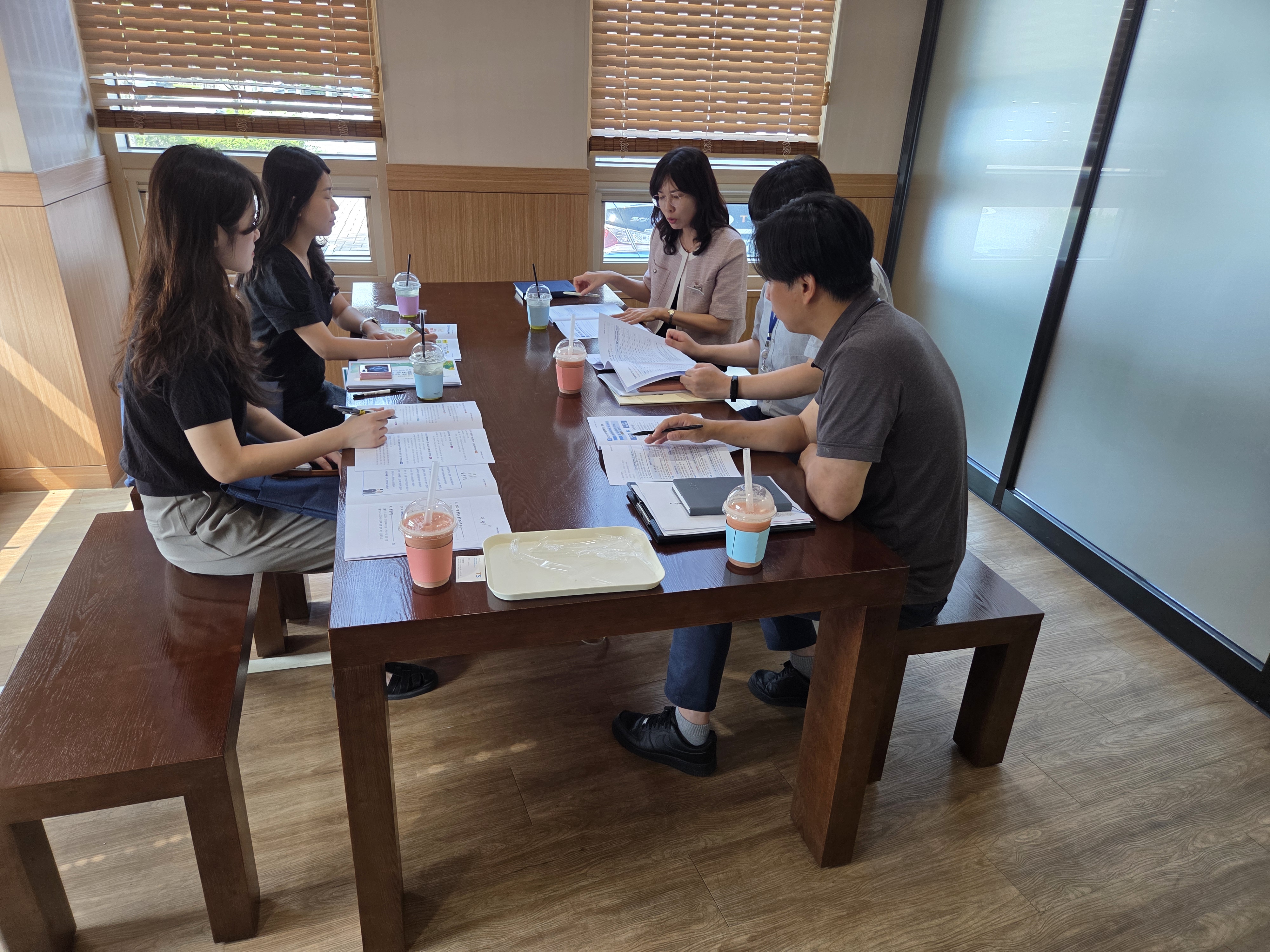 김해교육지원청, 함께하는 청렴 도약! - 관련이미지2