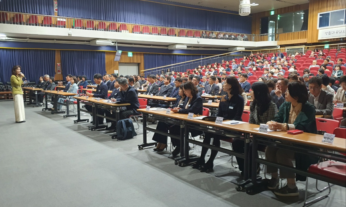 창원교육지원청, 「3월 청렴·에코 학교(원)장 회의」 실시 - 관련이미지2