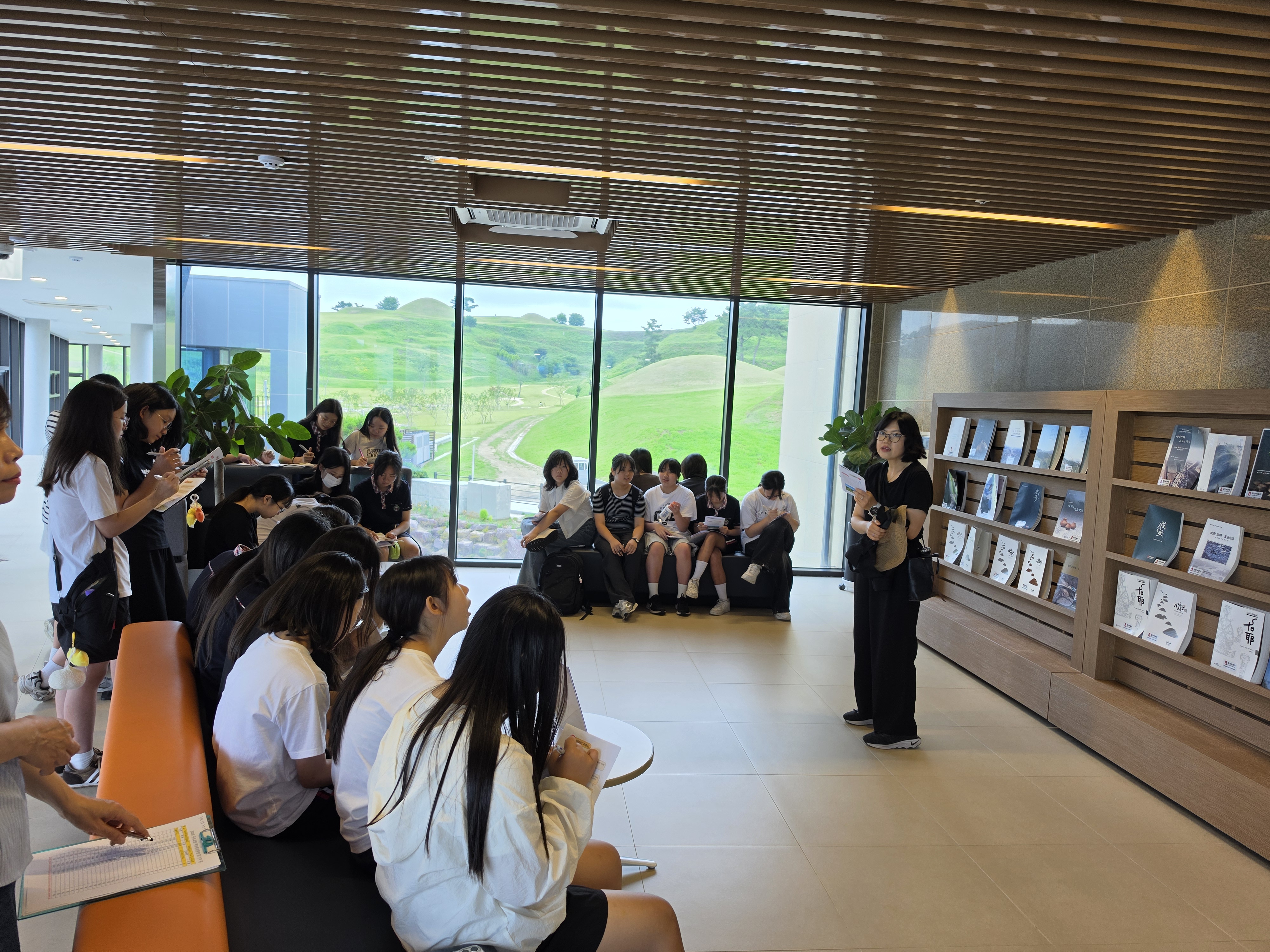 마산무학여자중학교, 제28차 우리 고장 역사 문화 탐방 실시 - 관련이미지3