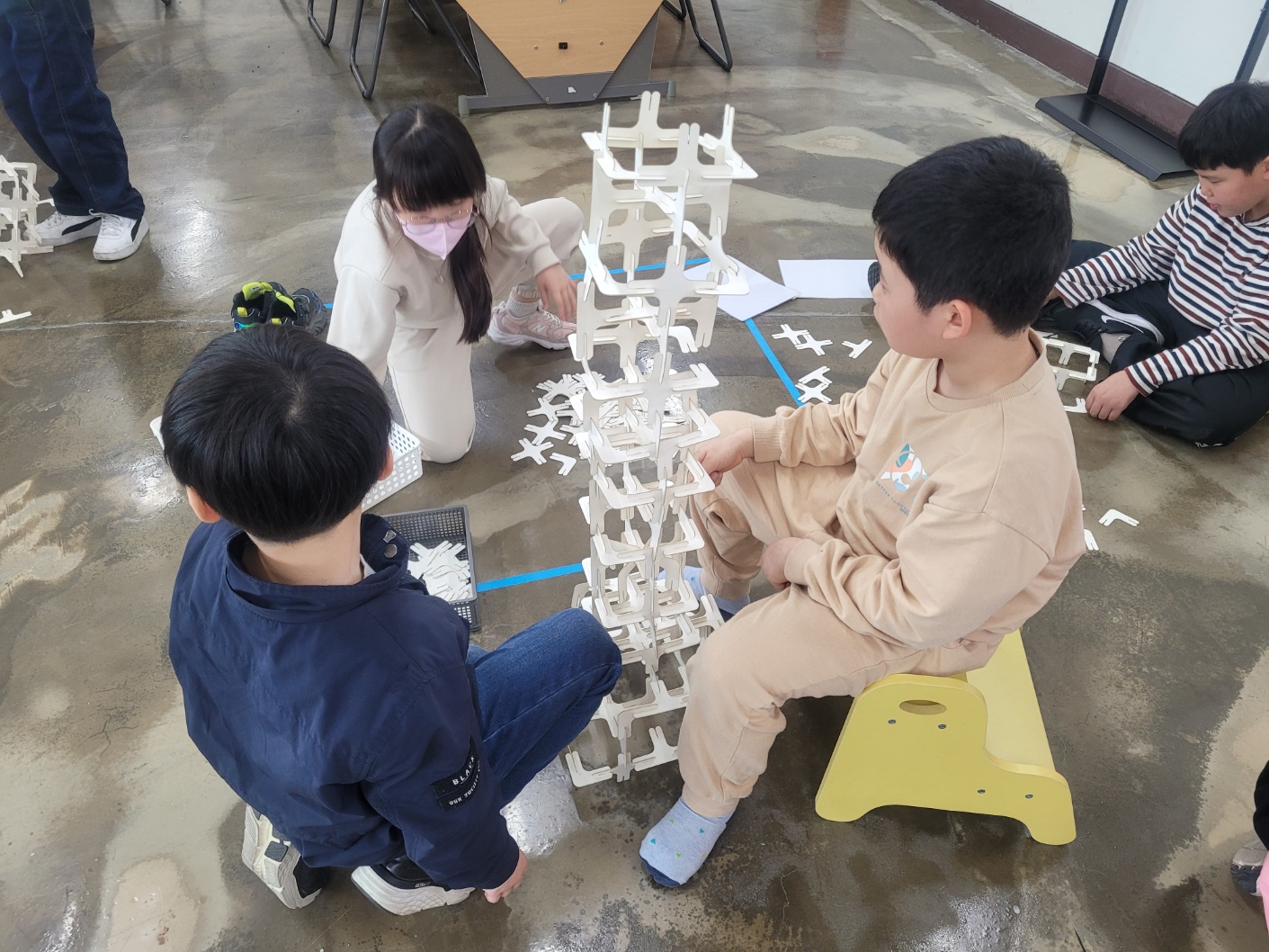 예술교육원 해봄 '학생상시 프로그램 운영' - 관련이미지2