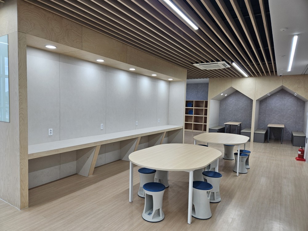 고성고, ‘경남 그린스마트 미래학교’ 문 열다 - 관련이미지3