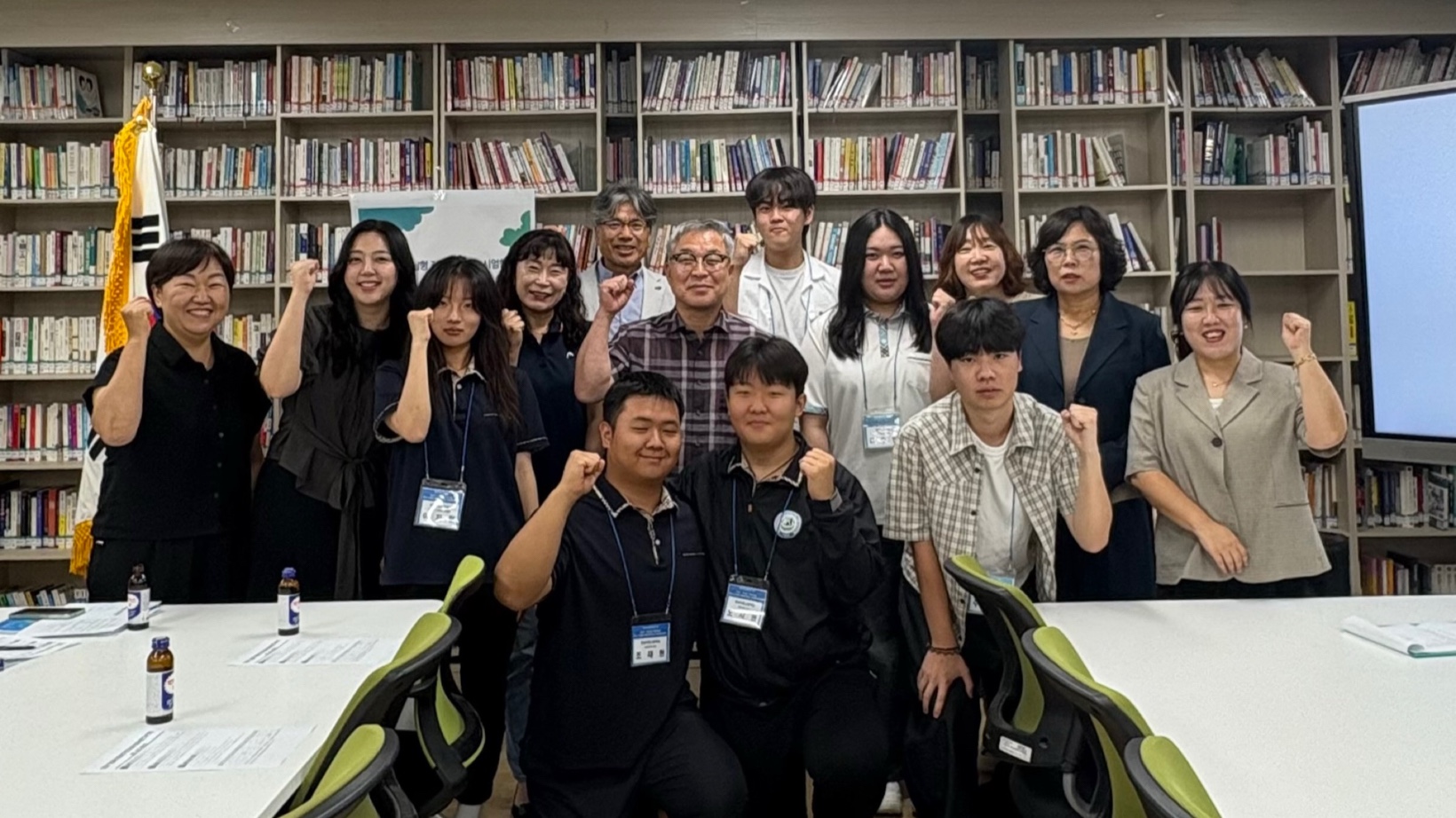 ‘경남형 직업계고 컨소시험형 해외인턴십 프로그램’  경남자영고, 해외 인턴십 프로그램을 통해 글로벌 취업 역량을 강화하다. - 관련이미지1