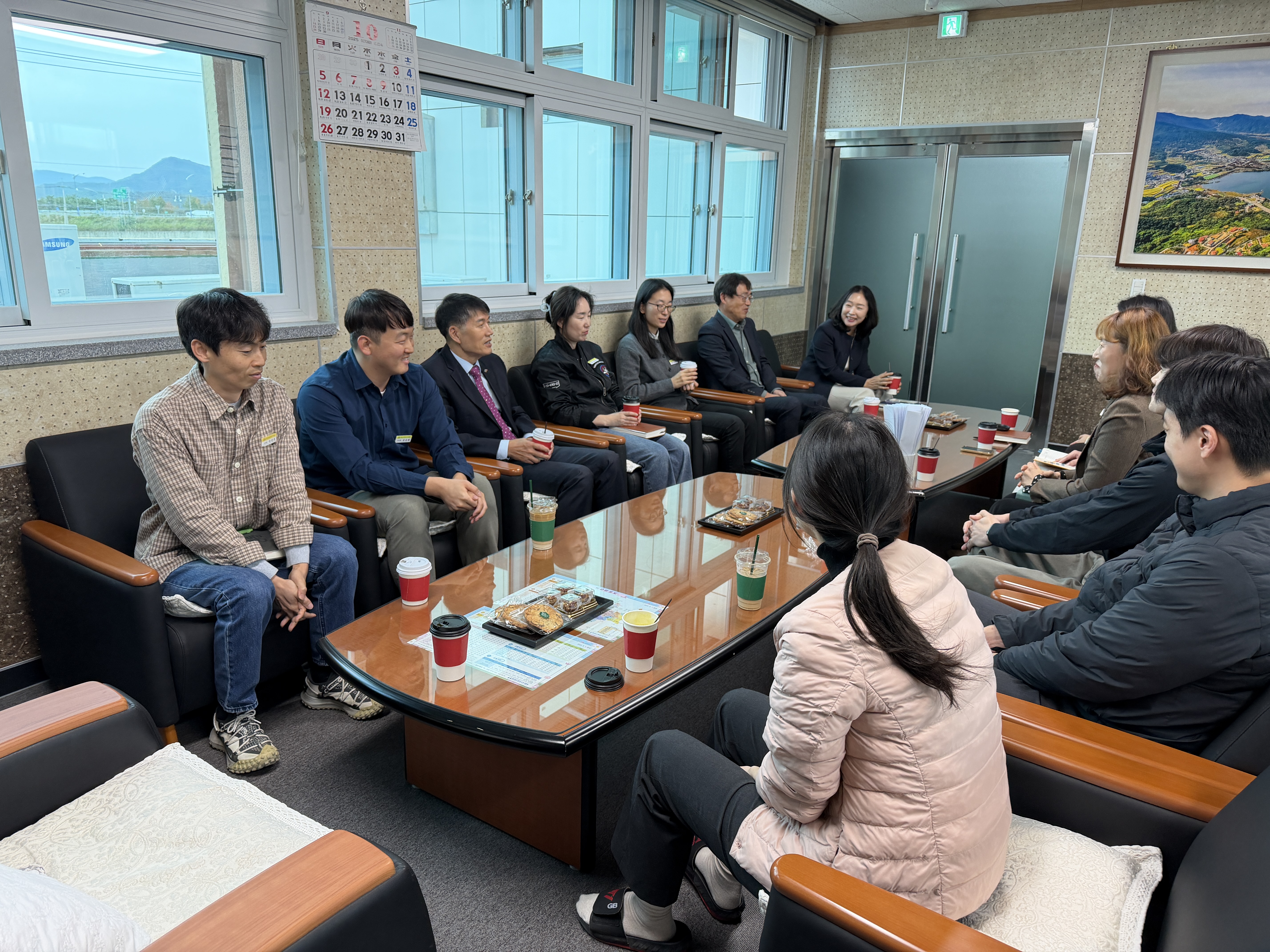 합천교육지원청, "기관장GPT: 진심을 학습합니다" - 관련이미지2