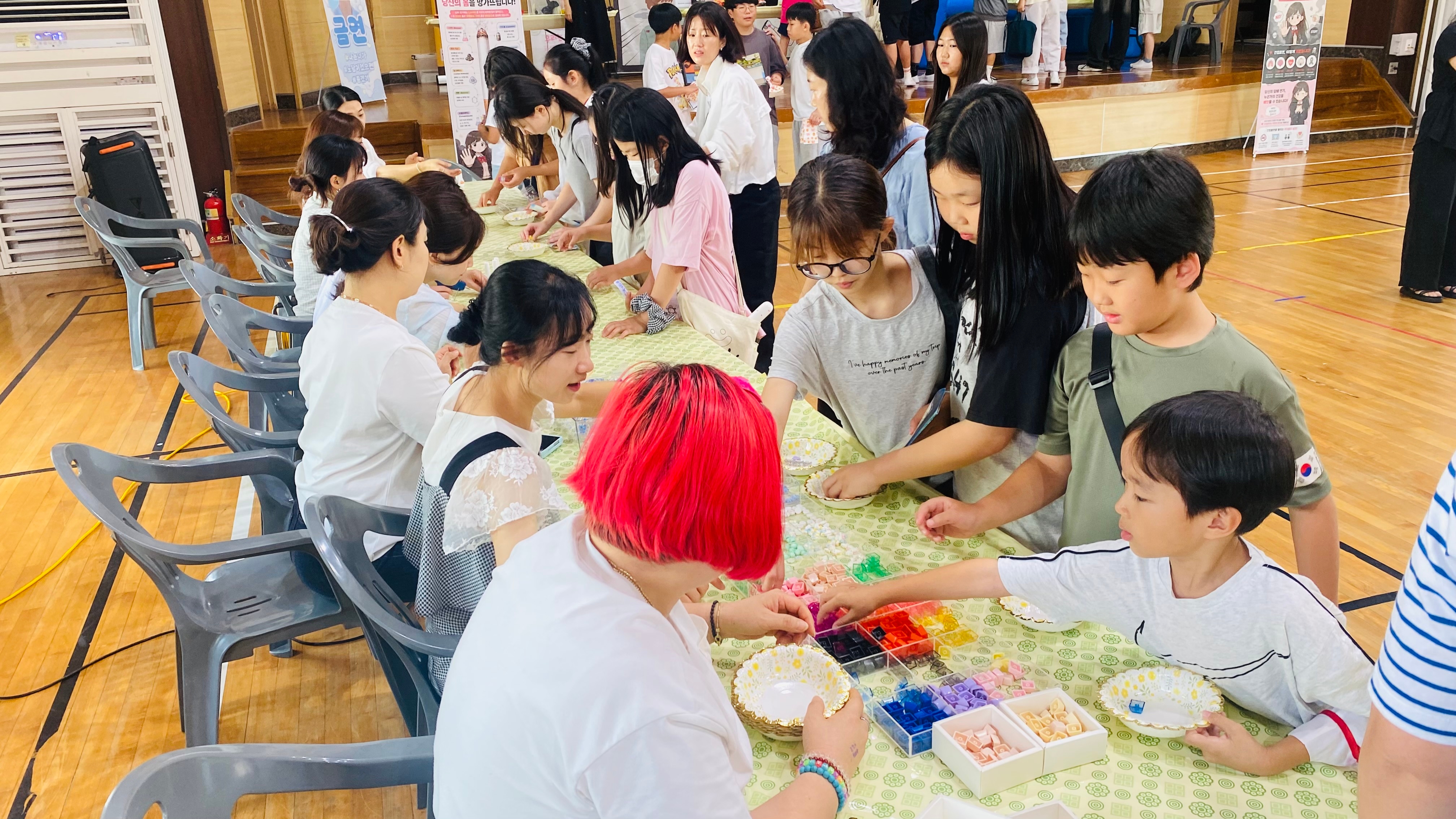 꿈을 찾고, 미래를 그리는 우리! 2026 고성초 여름학교, 아이들이 주인공인 이틀 간의 축제 - 관련이미지3