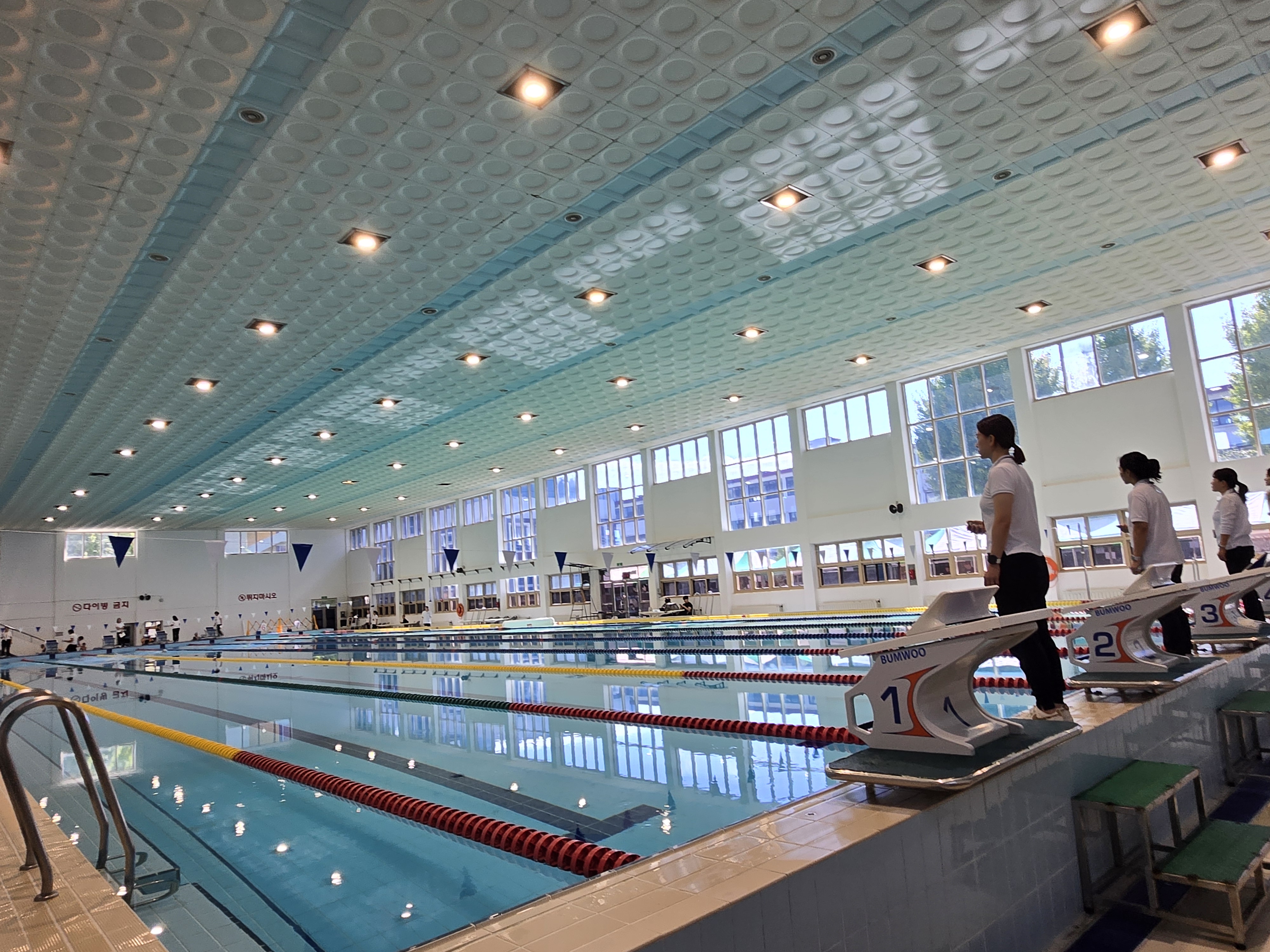 “2025 하반기 진주교육장배 학교스포츠클럽 대회 개막” - 관련이미지3