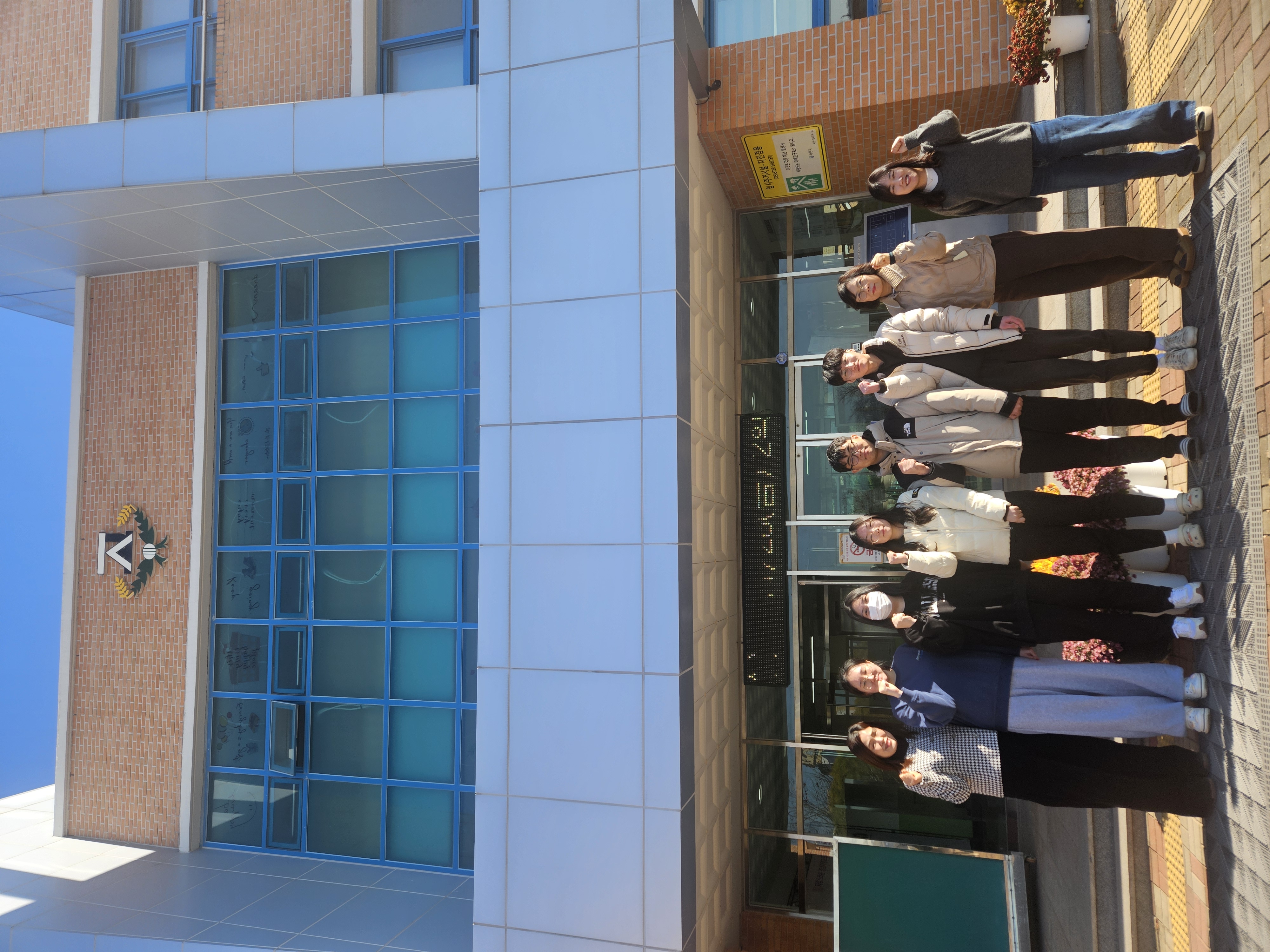 경남자영고, 2025년 경상남도 지방직 공무원 도내 직업계고 최다합격 쾌거를 거두다! - 관련이미지1