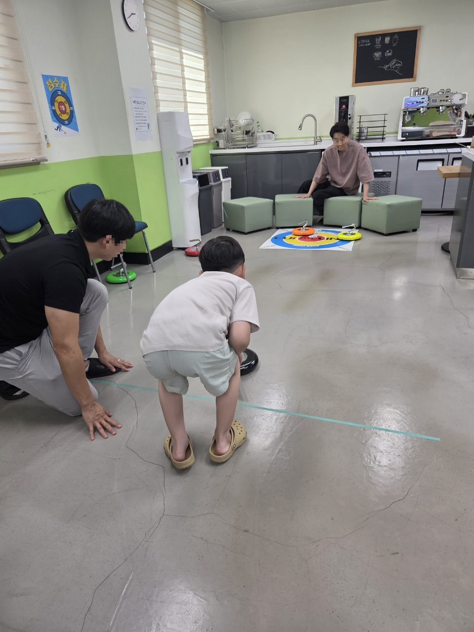 특수교육대상자 인권 보호 및 건강한 방학 생활 지원 - 관련이미지1