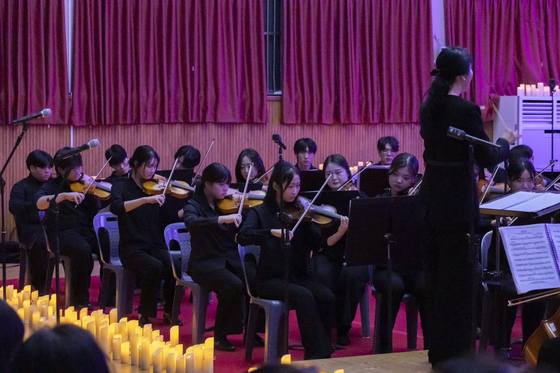 2025. 경남고성음악고등학교 제7회 정기연주회  - 관련이미지3