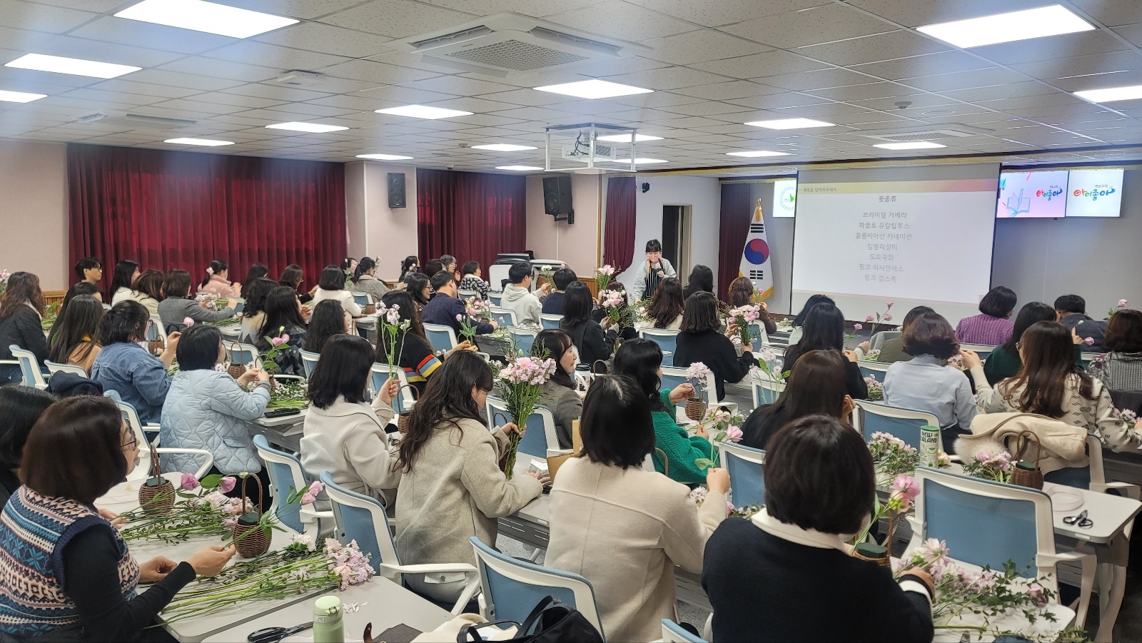 양산교육지원청, 2025년 계약교실 ‘완주’로 청렴·상생 계약문화 확립 - 관련이미지2