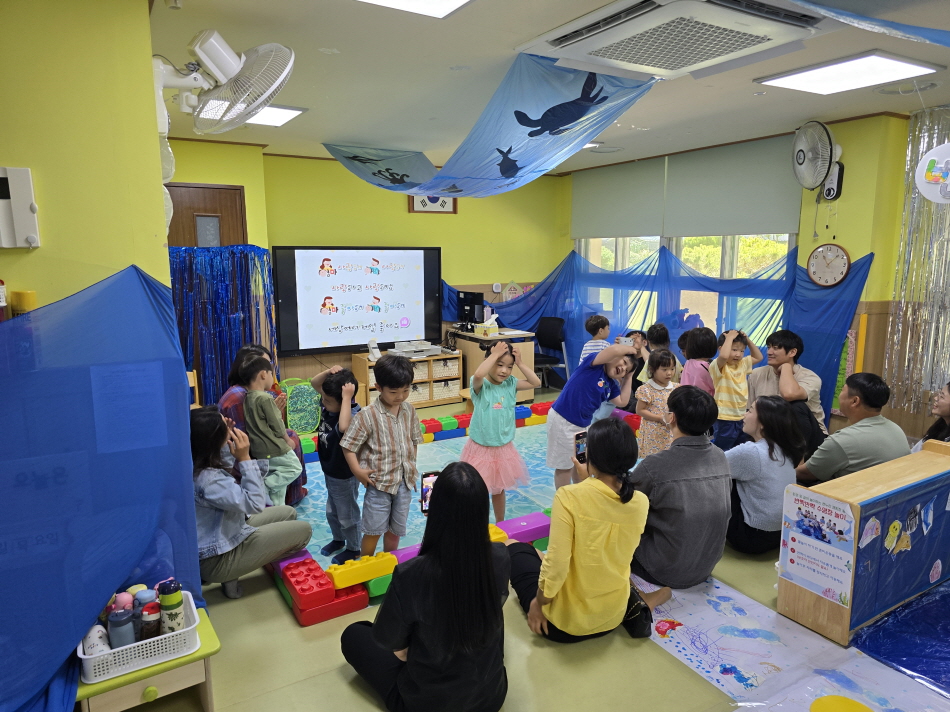 행복학교 교육공동체가 함께하는 수업 나눔의 날 - 관련이미지2