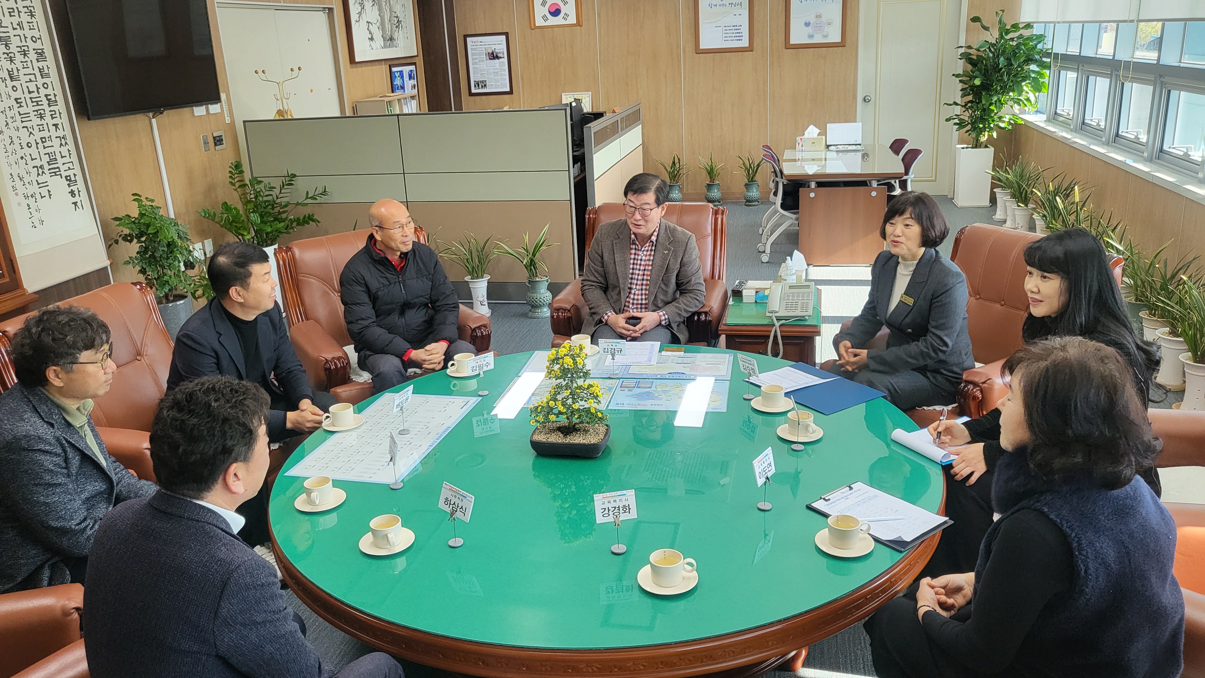 “대한기계설비건설협회 울산‧경남도회 후원금으로 중학생에게 따뜻한 겨울 선물” - 관련이미지3
