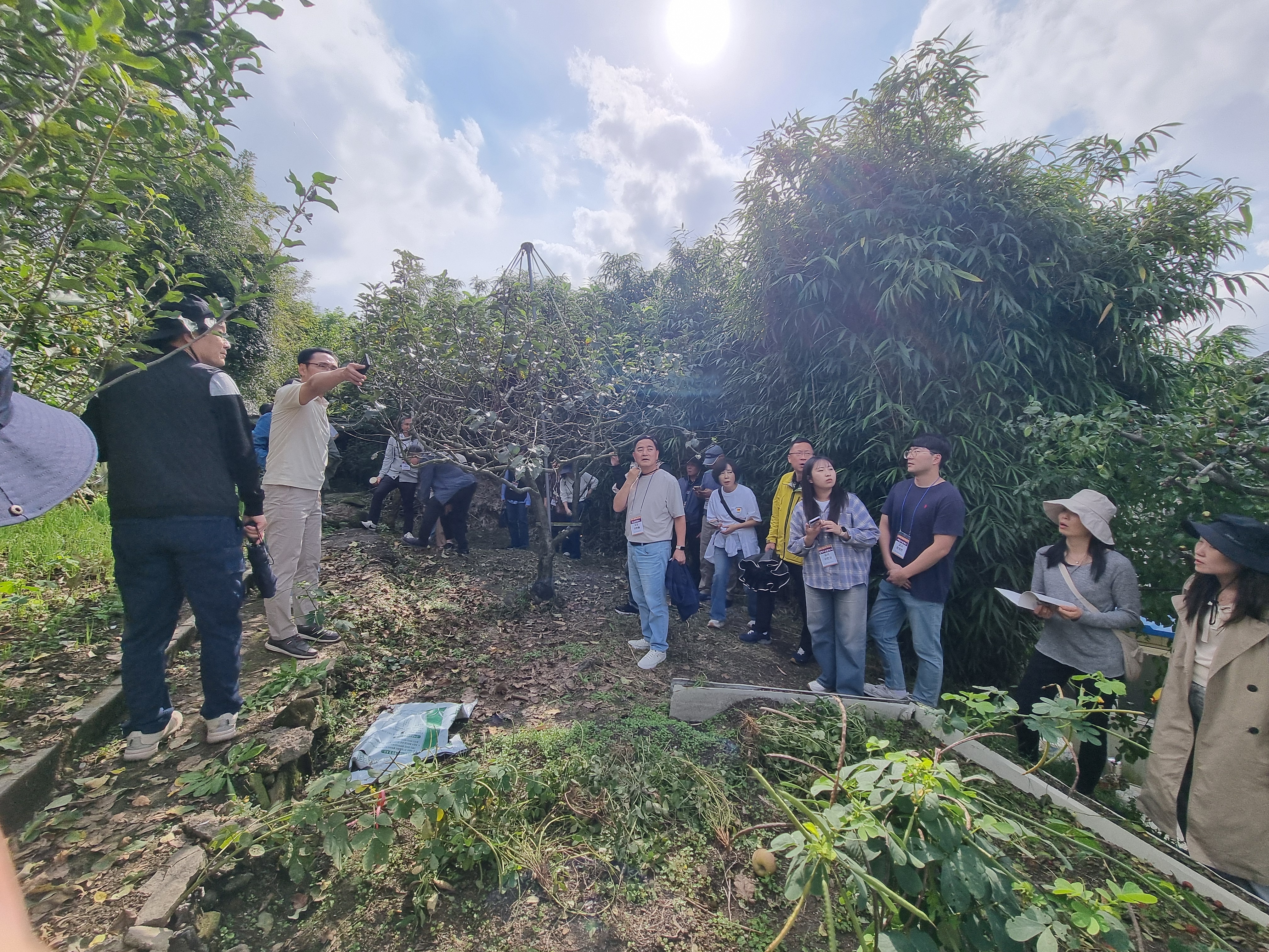 진주교육지원청, “2025. 형평/인권 기행 연수”실시 - 관련이미지4