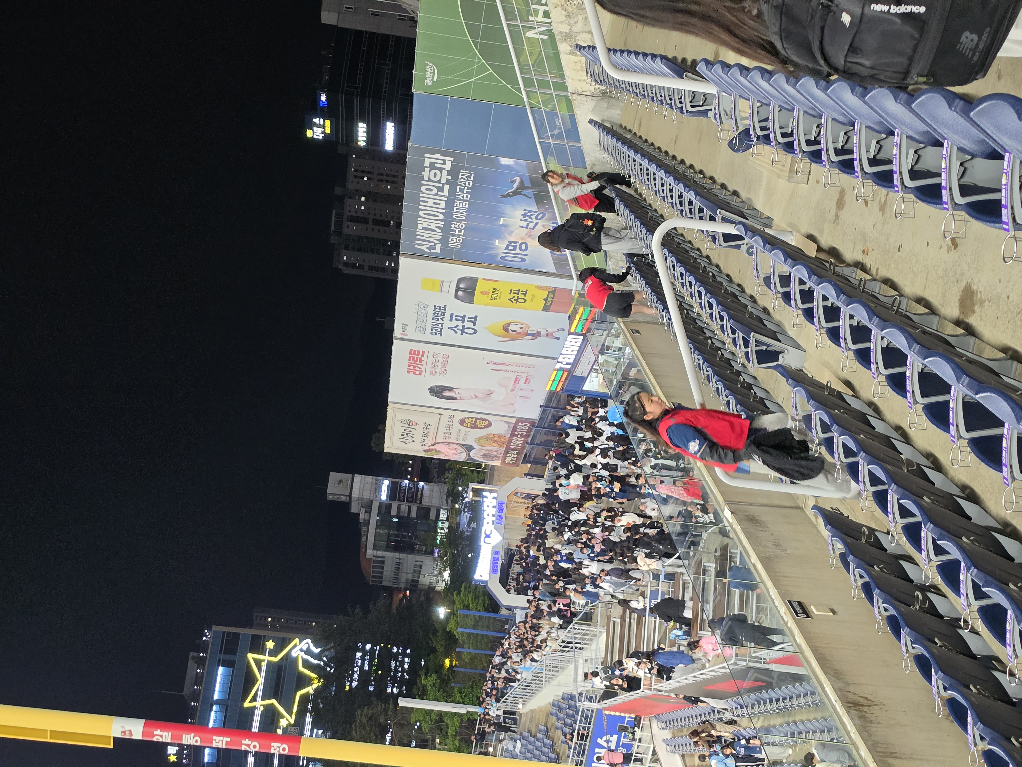 마산무학여자중학교 경남교육청, NC다이노스와 함께하는 스쿨데이 행사 마쳐 - 관련이미지3