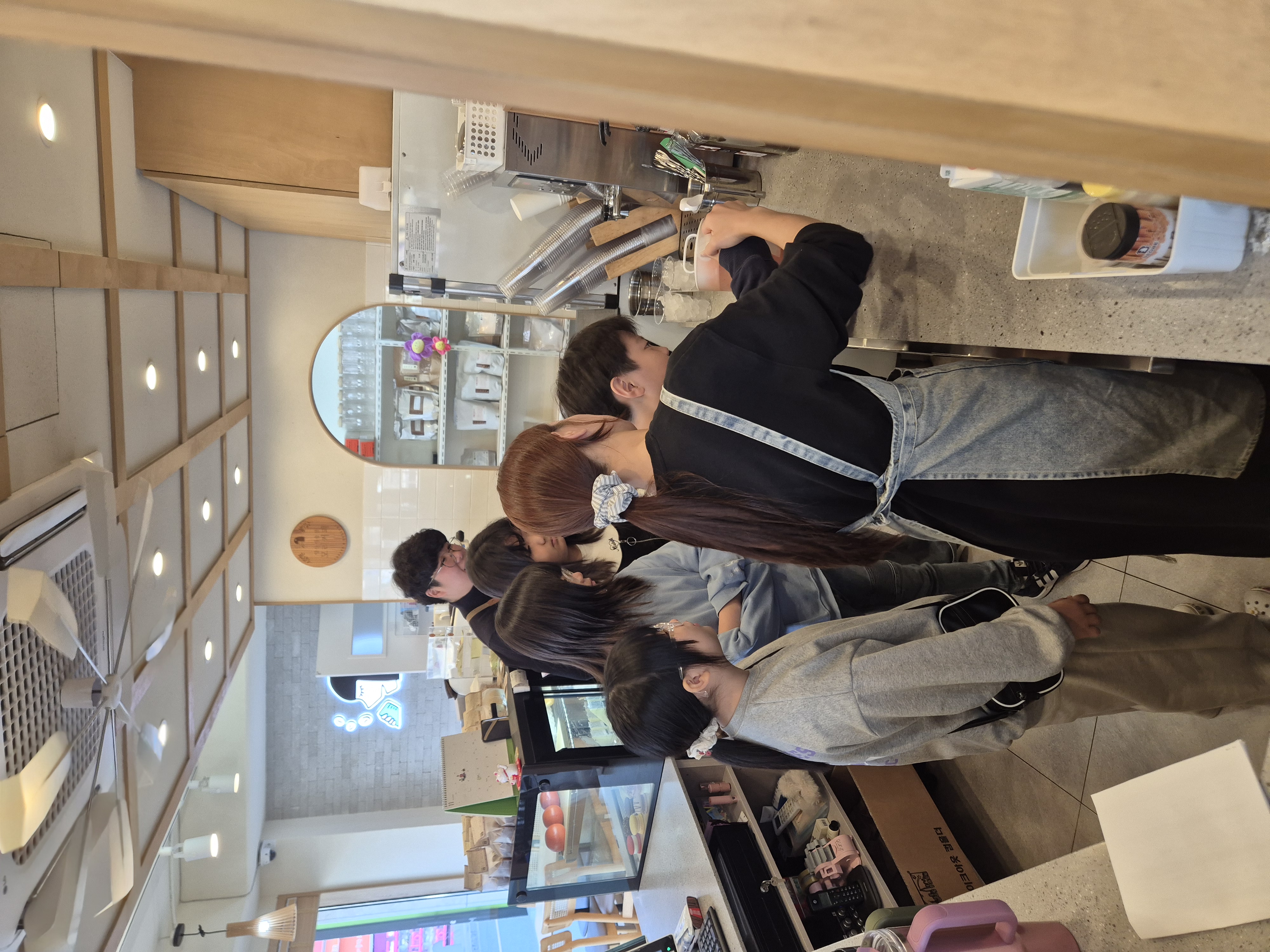 동면초, 마을과 함께하는 학교자율시간 ‘마을 직업 체험’ - 관련이미지3