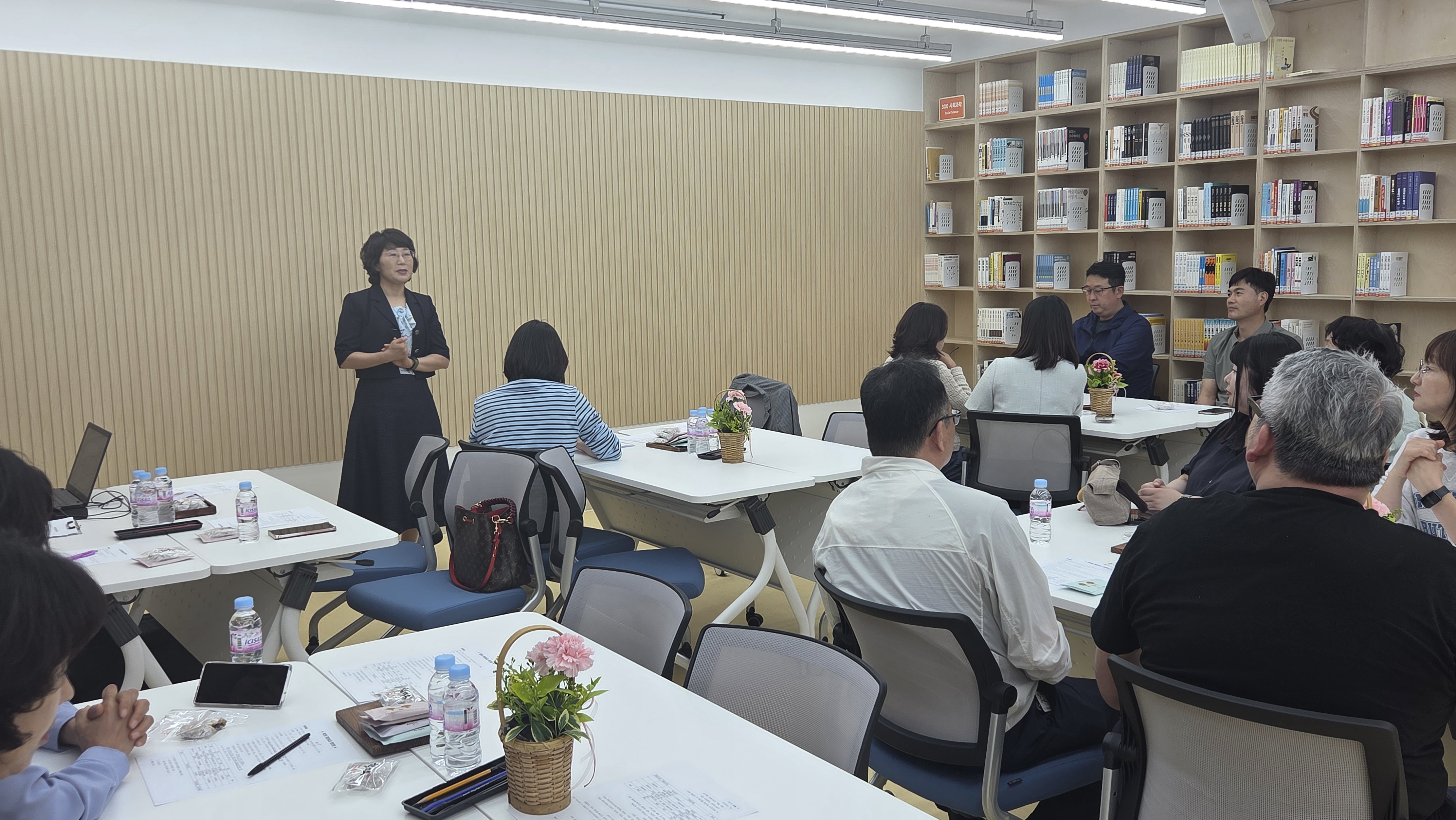 함양교육지원청, “갑질 ZERO 청렴스쿨 선언식”실시 - 관련이미지2