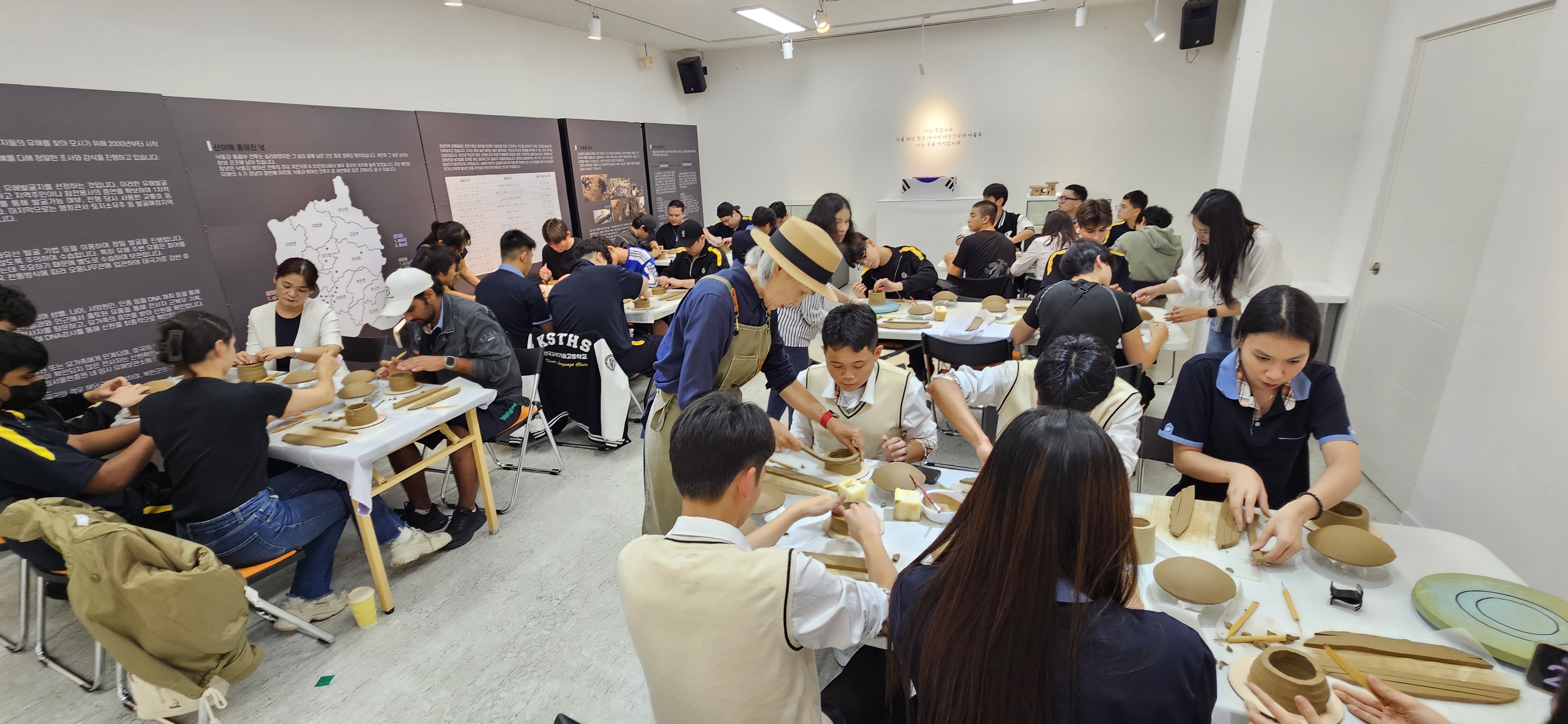 창녕교육지원청, -송현이와 함께 떠나는 비화가야 역사 속으로- - 관련이미지1