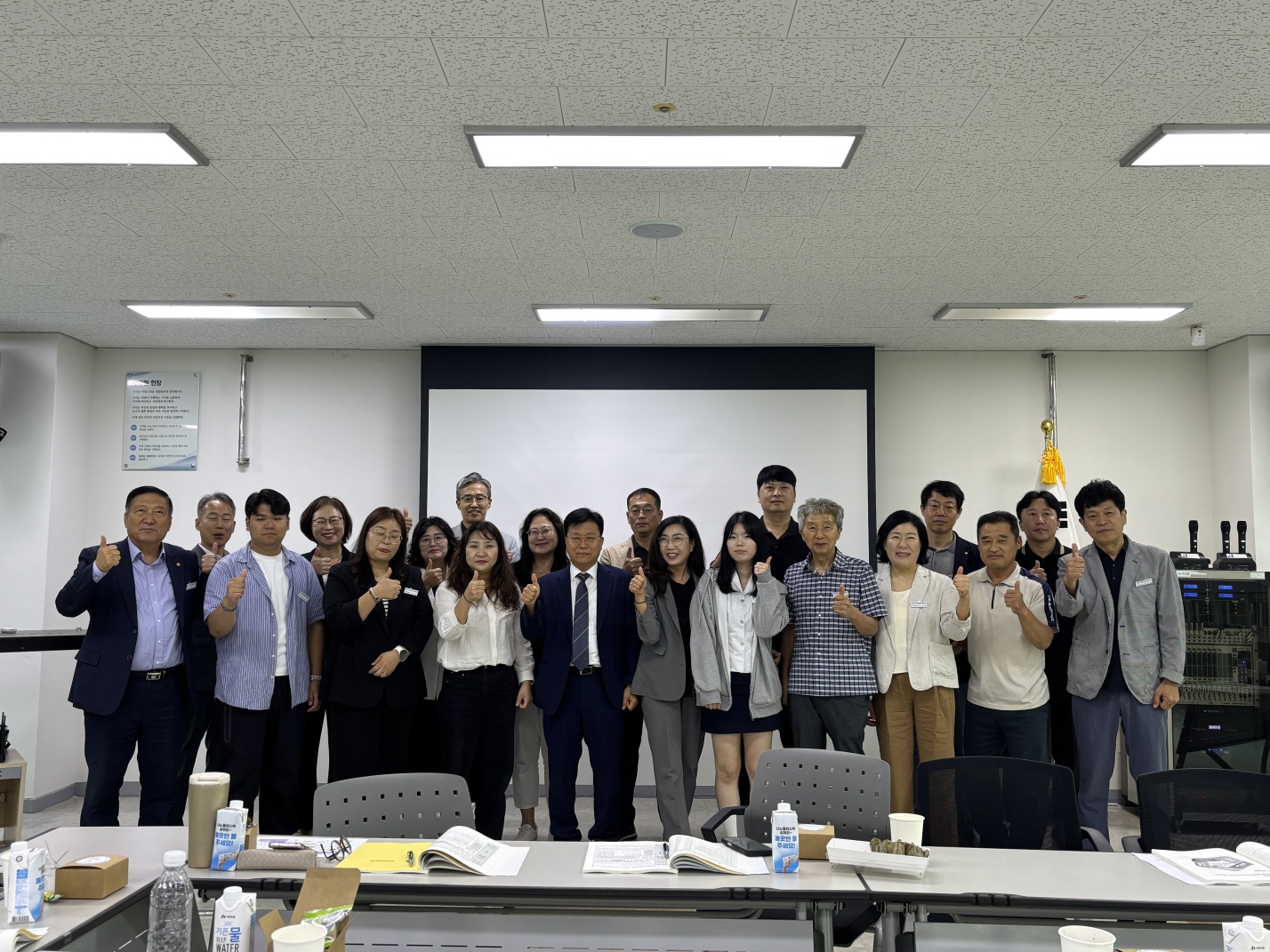 경남교육청, 제2회 주민참여예산위원회 본격 활동 시작 - 관련이미지1
